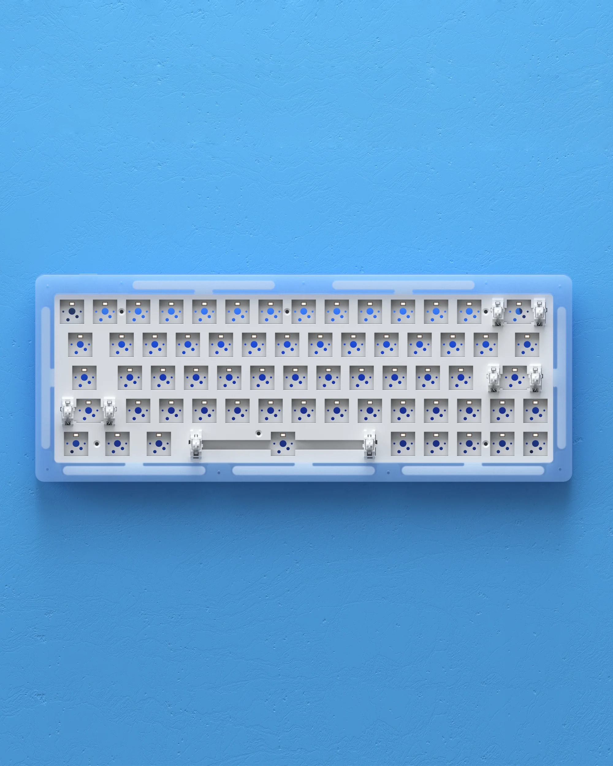 AKKO ACR 64 Acrylic Kit