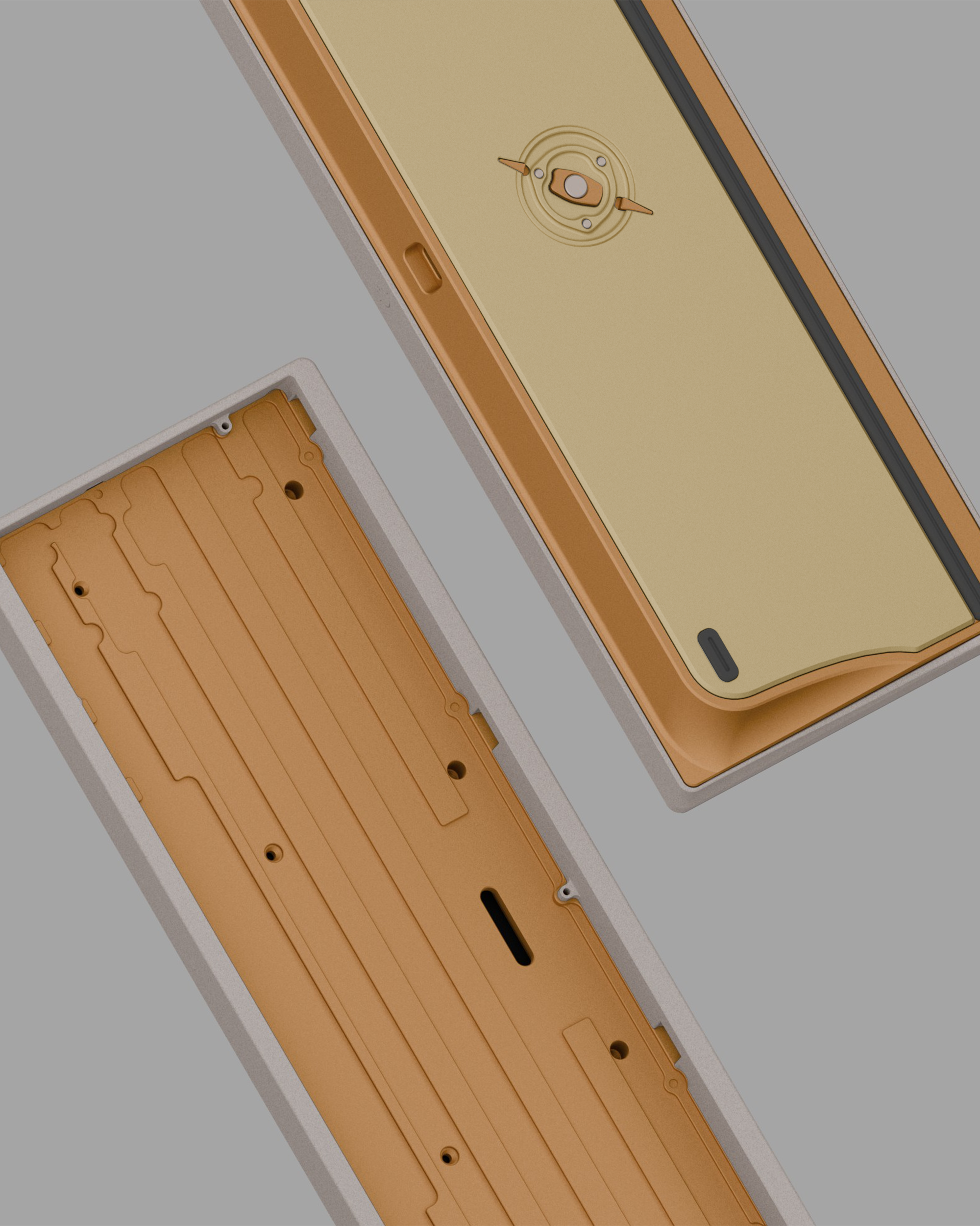 [Pre-order] Neo65 Cu