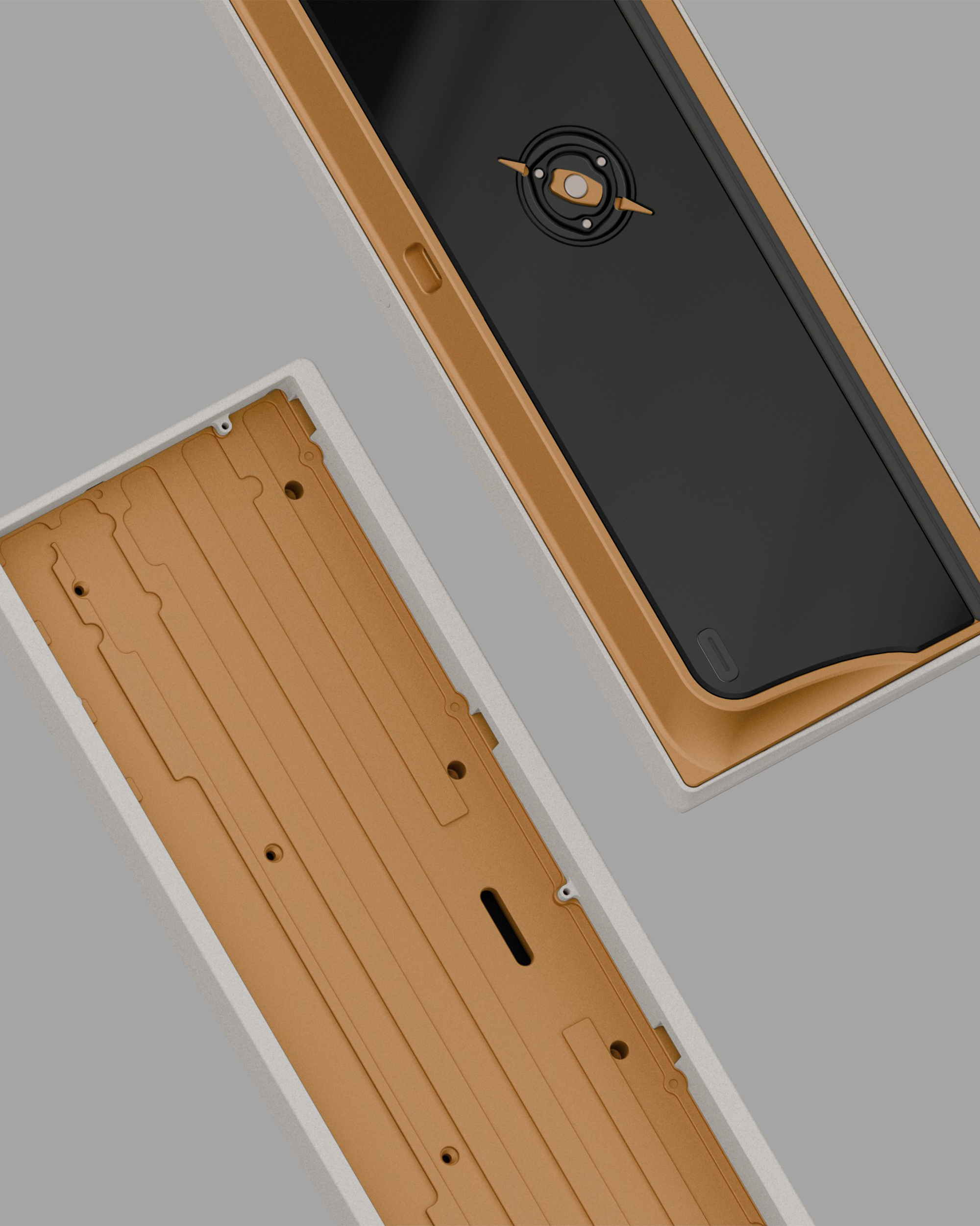 [Pre-order] Neo65 Cu