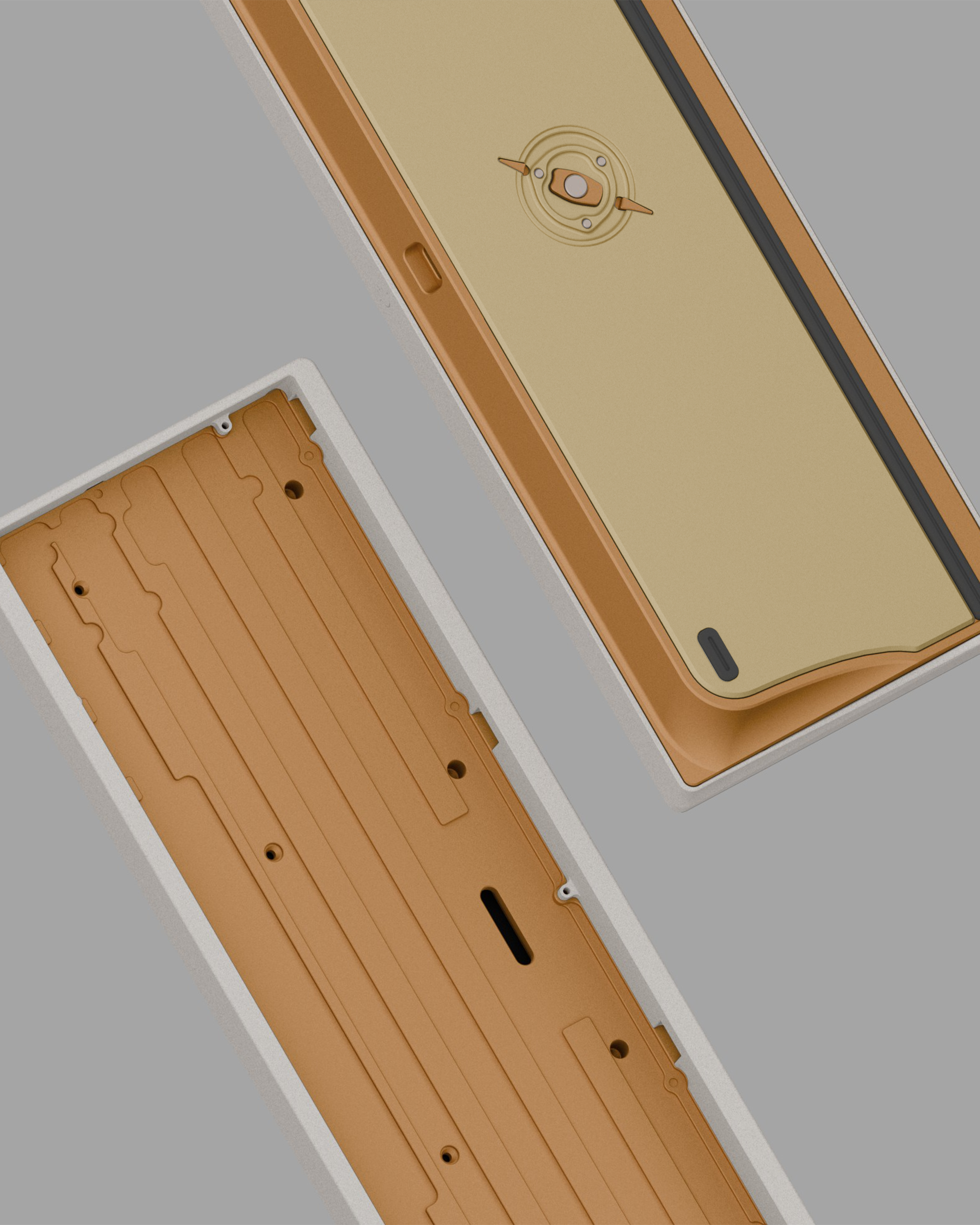 [Pre-order] Neo65 Cu