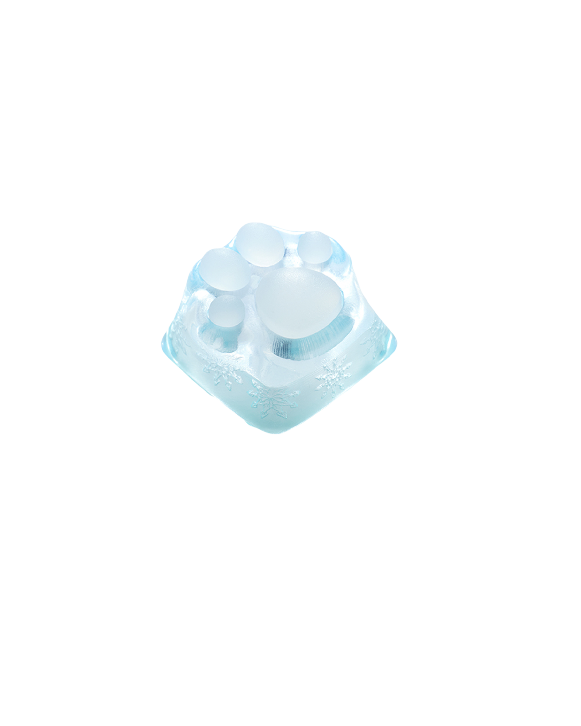 Zomo Artisans Keycap