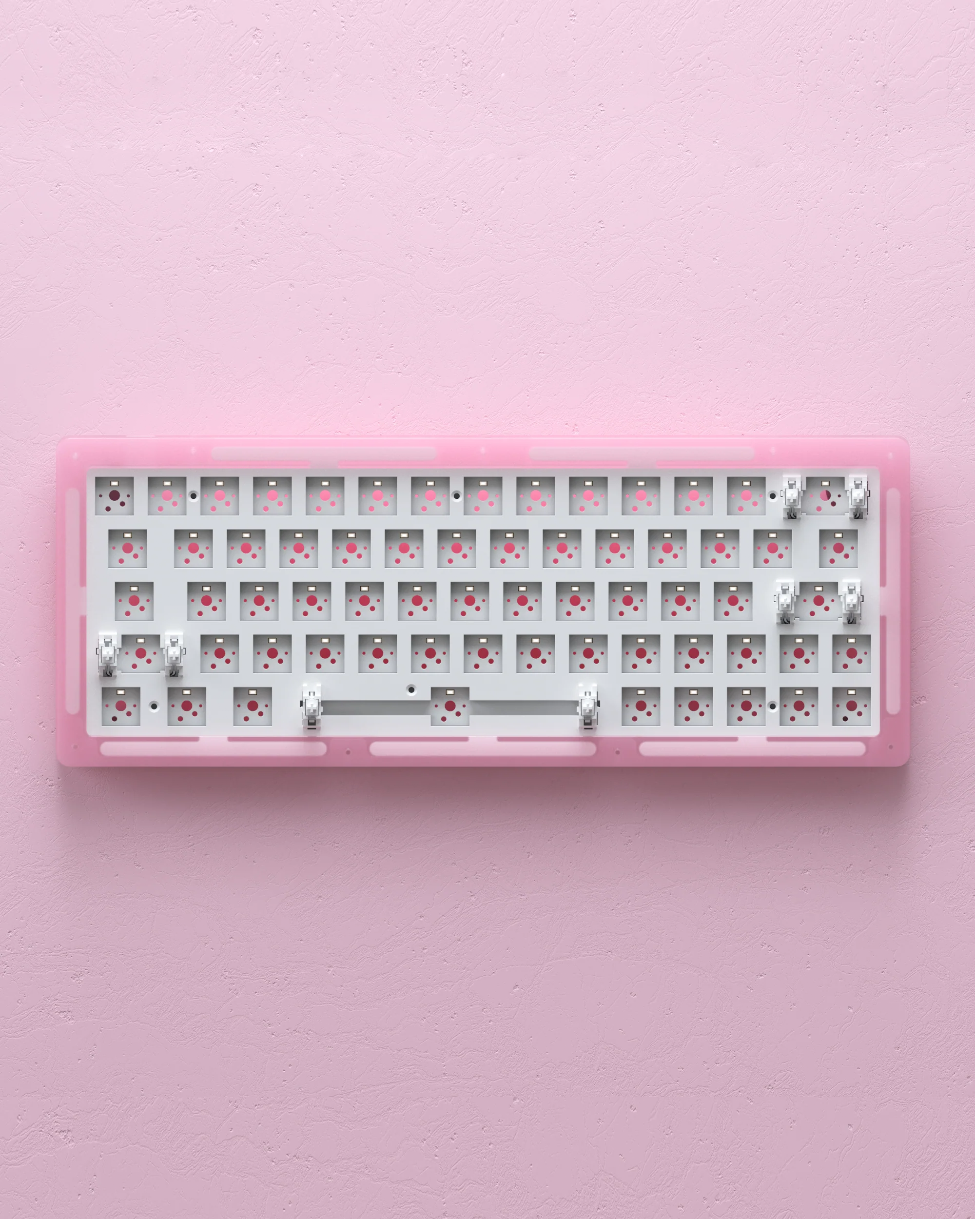 AKKO ACR 64 Acrylic Kit