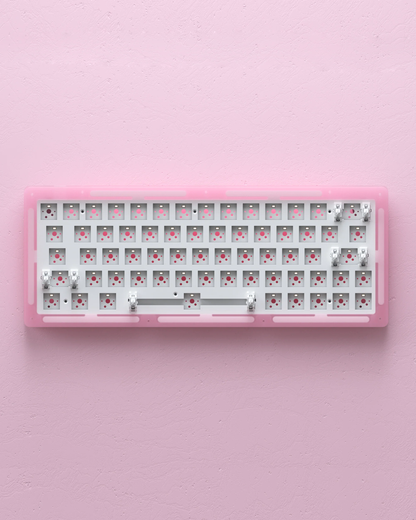 AKKO ACR 64 Acrylic Kit
