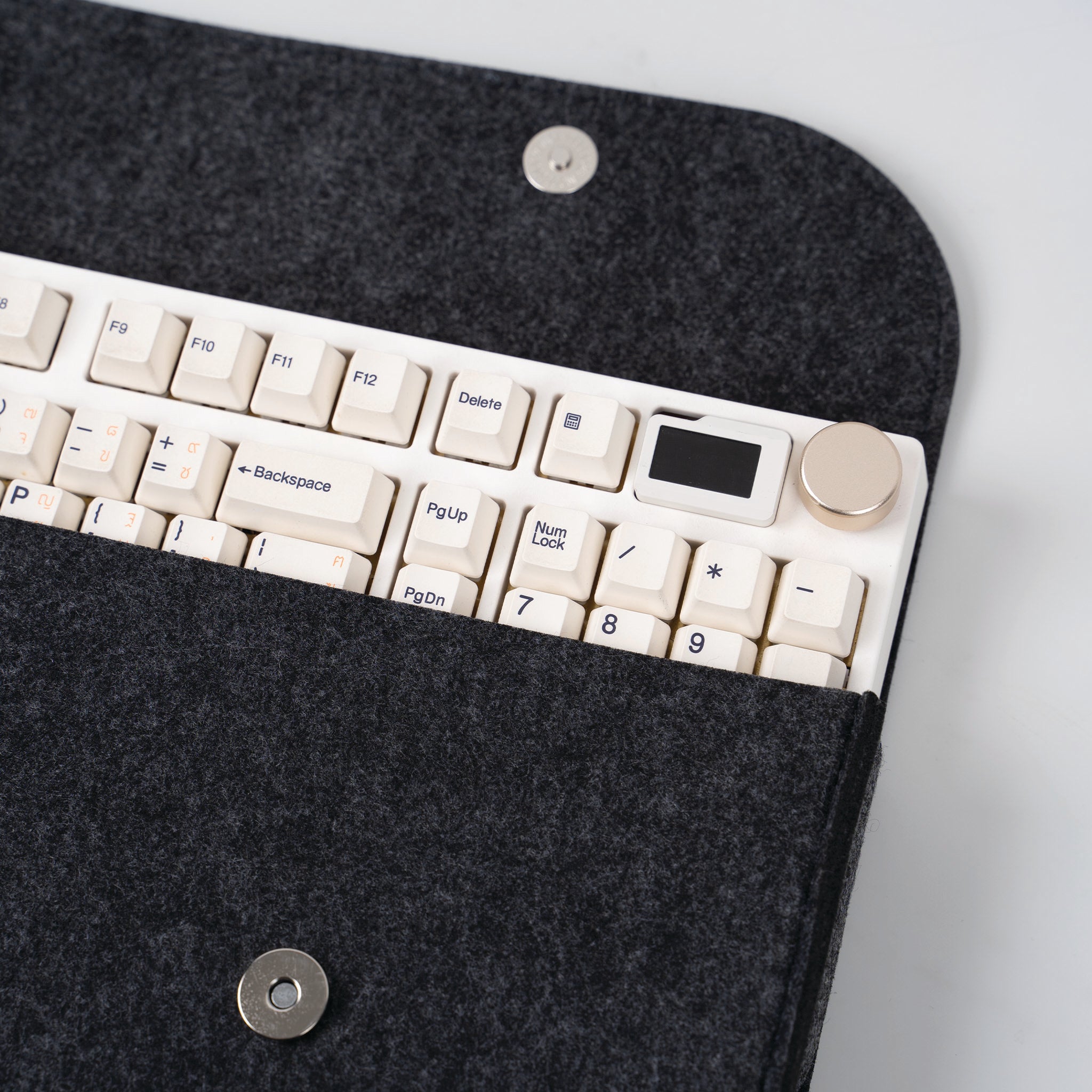 Keyboard Bag