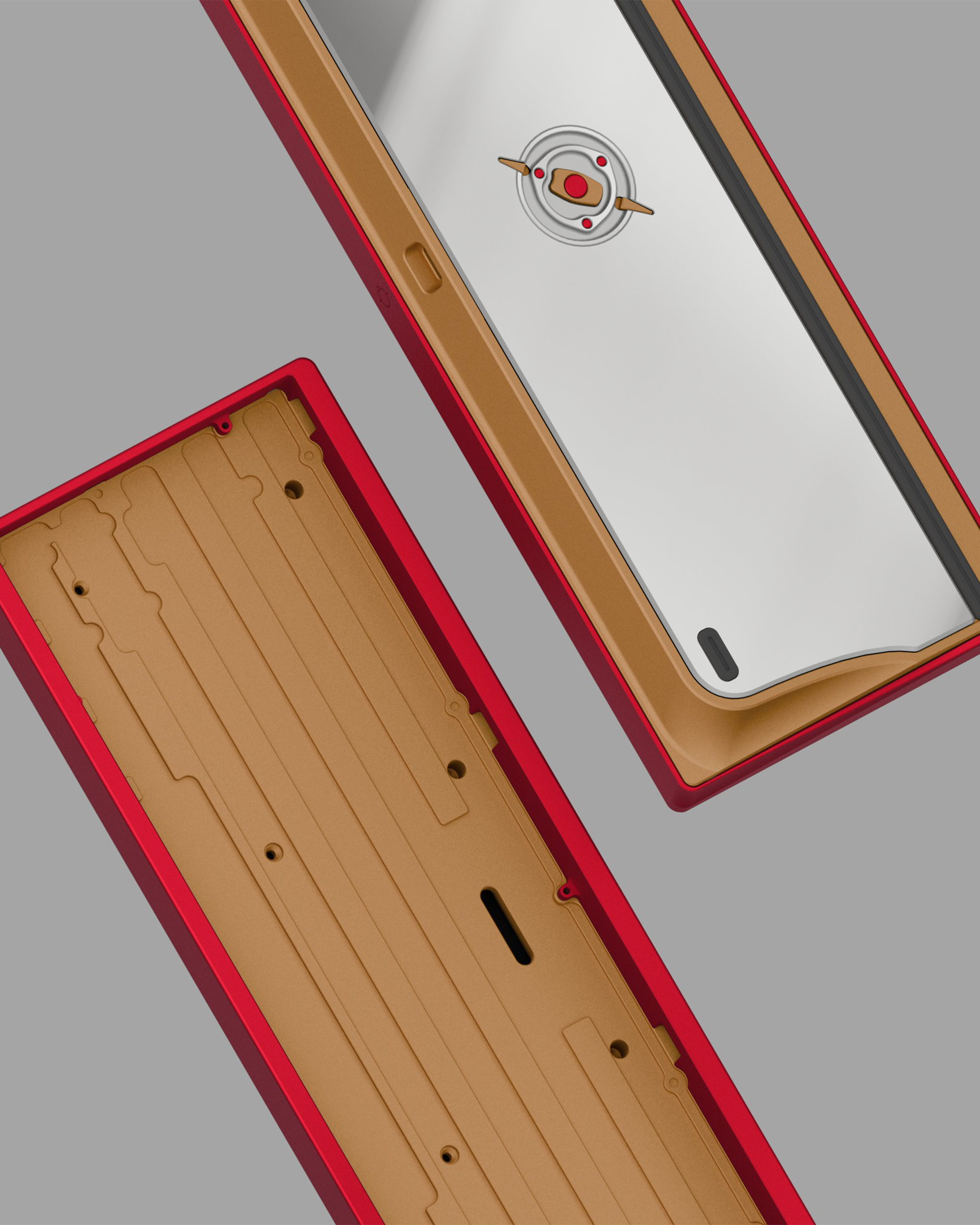 [Pre-order] Neo65 Cu