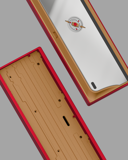 [Pre-order] Neo65 Cu