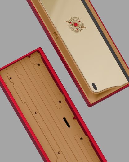 [Pre-order] Neo65 Cu