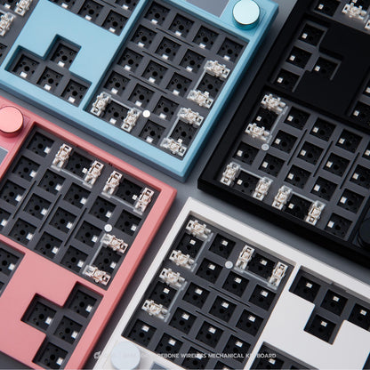 LOGA Base 104 Full Size Barebone