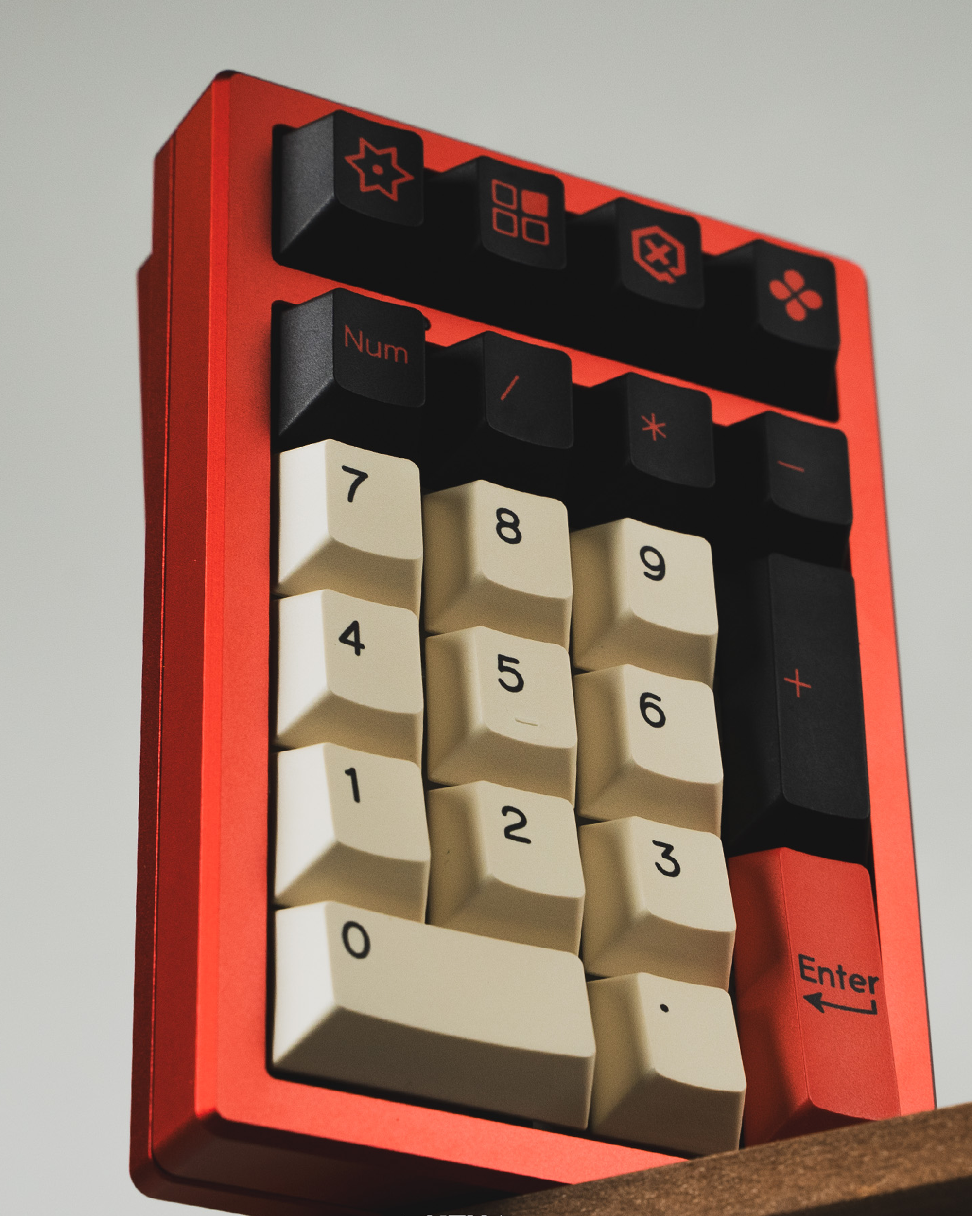 Keycool K21 MAX Numpad