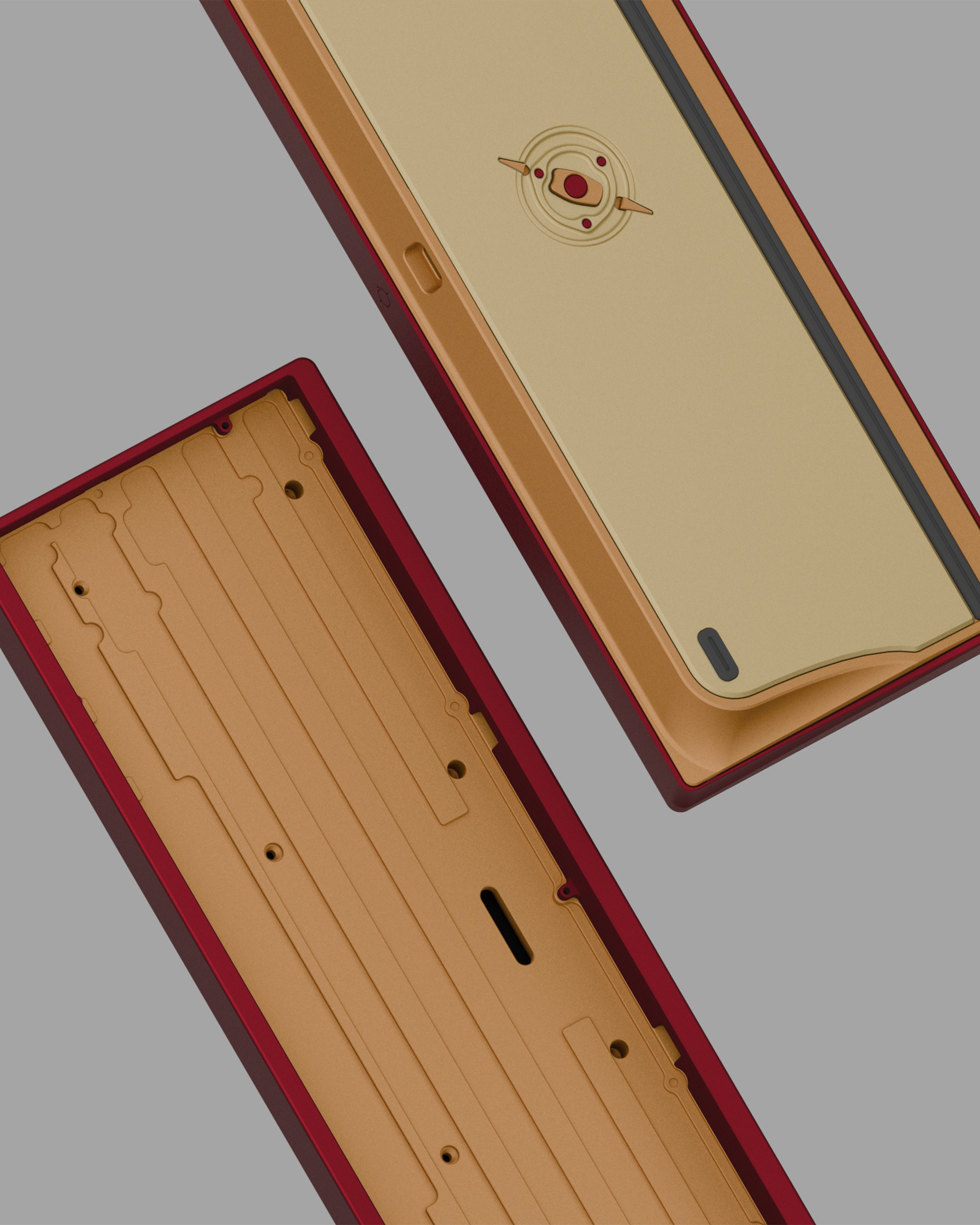 [Pre-order] Neo65 Cu