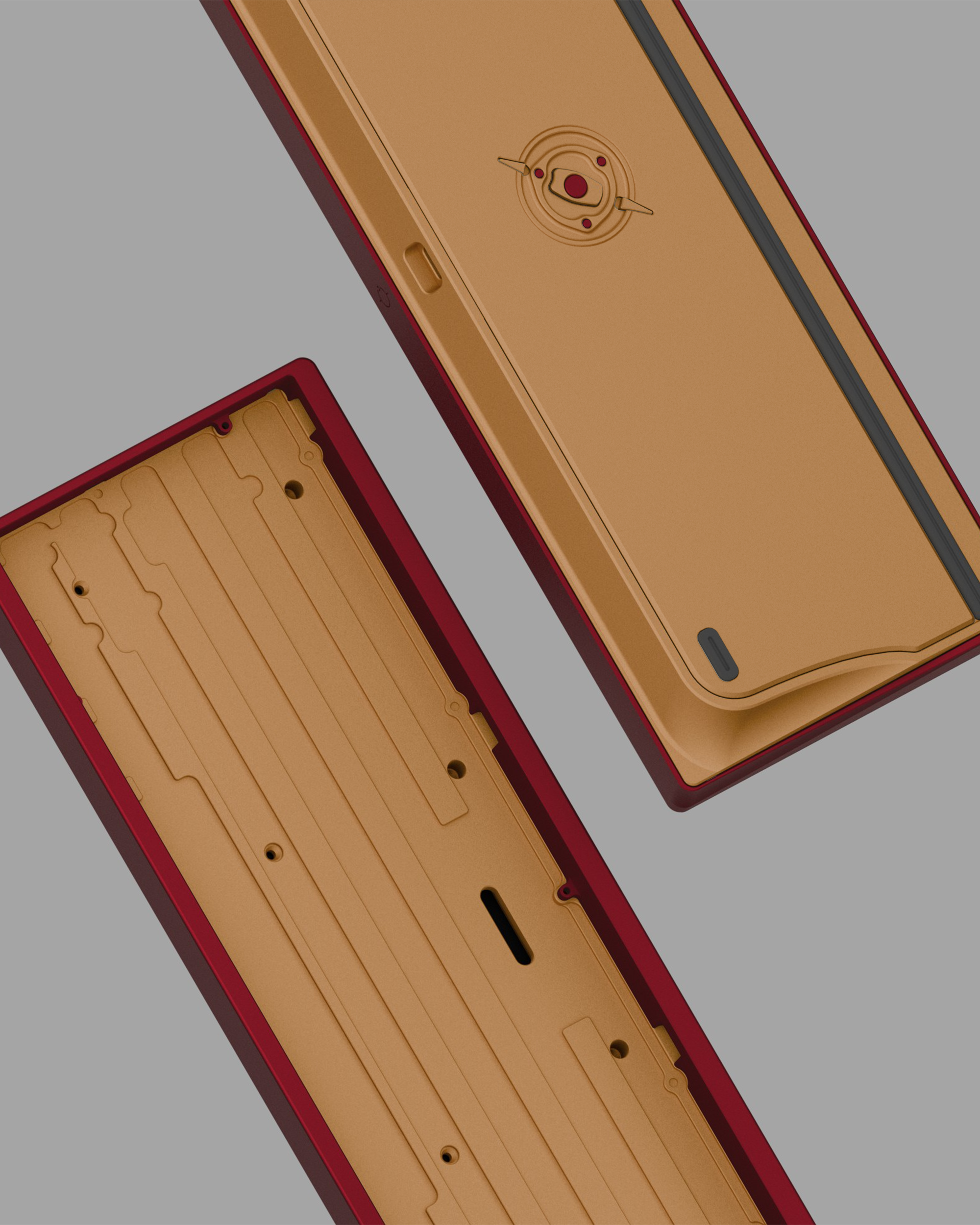 [Pre-order] Neo65 Cu