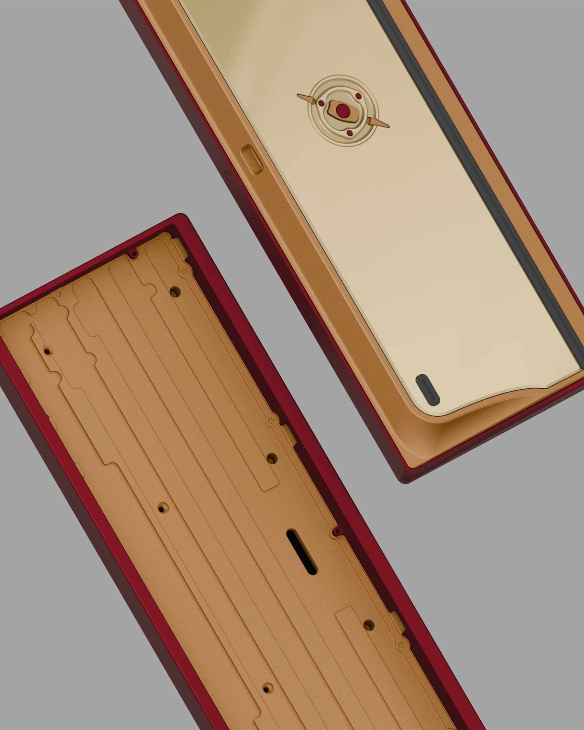 [Pre-order] Neo65 Cu