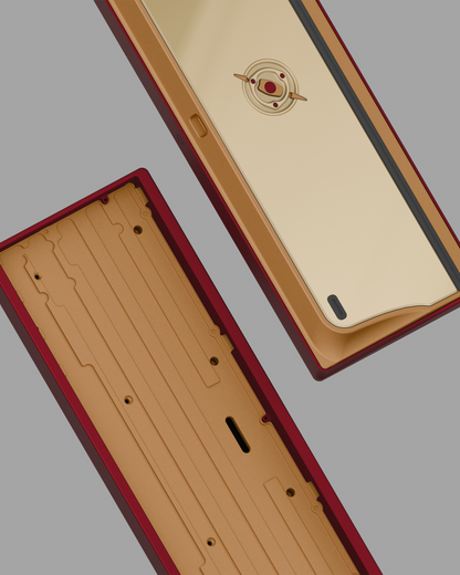 [Pre-order] Neo65 Cu