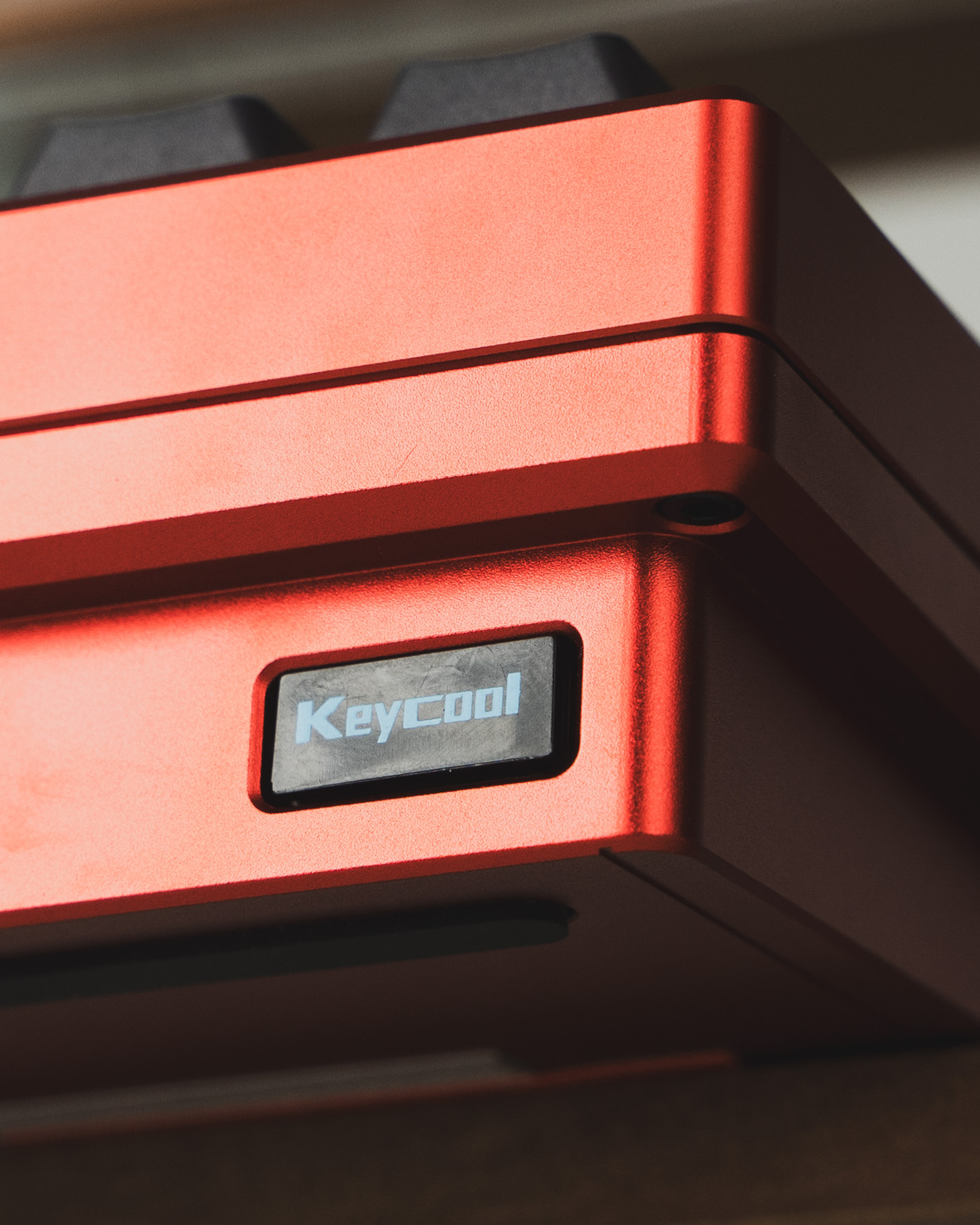 Keycool K21 MAX Numpad