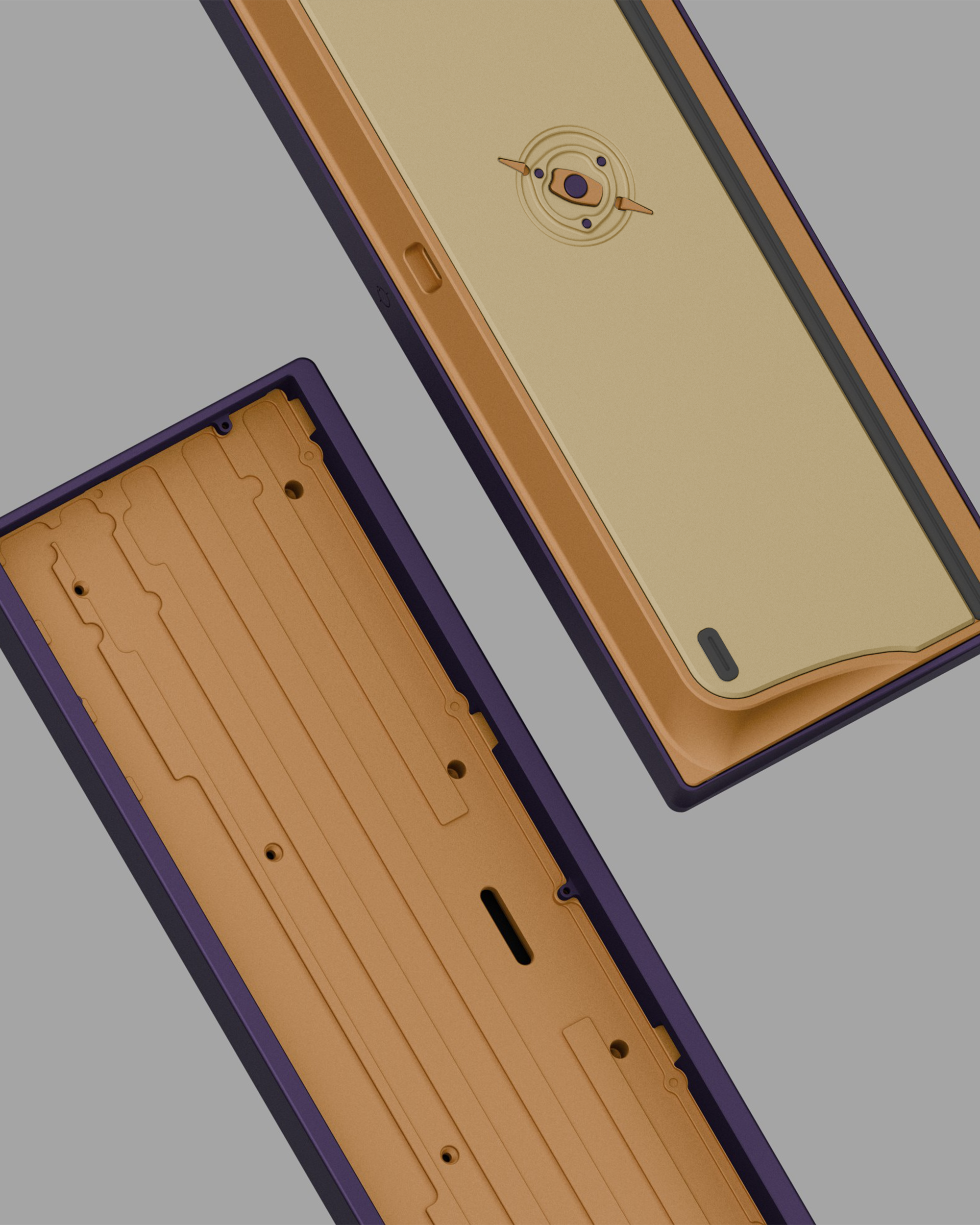 [Pre-order] Neo65 Cu