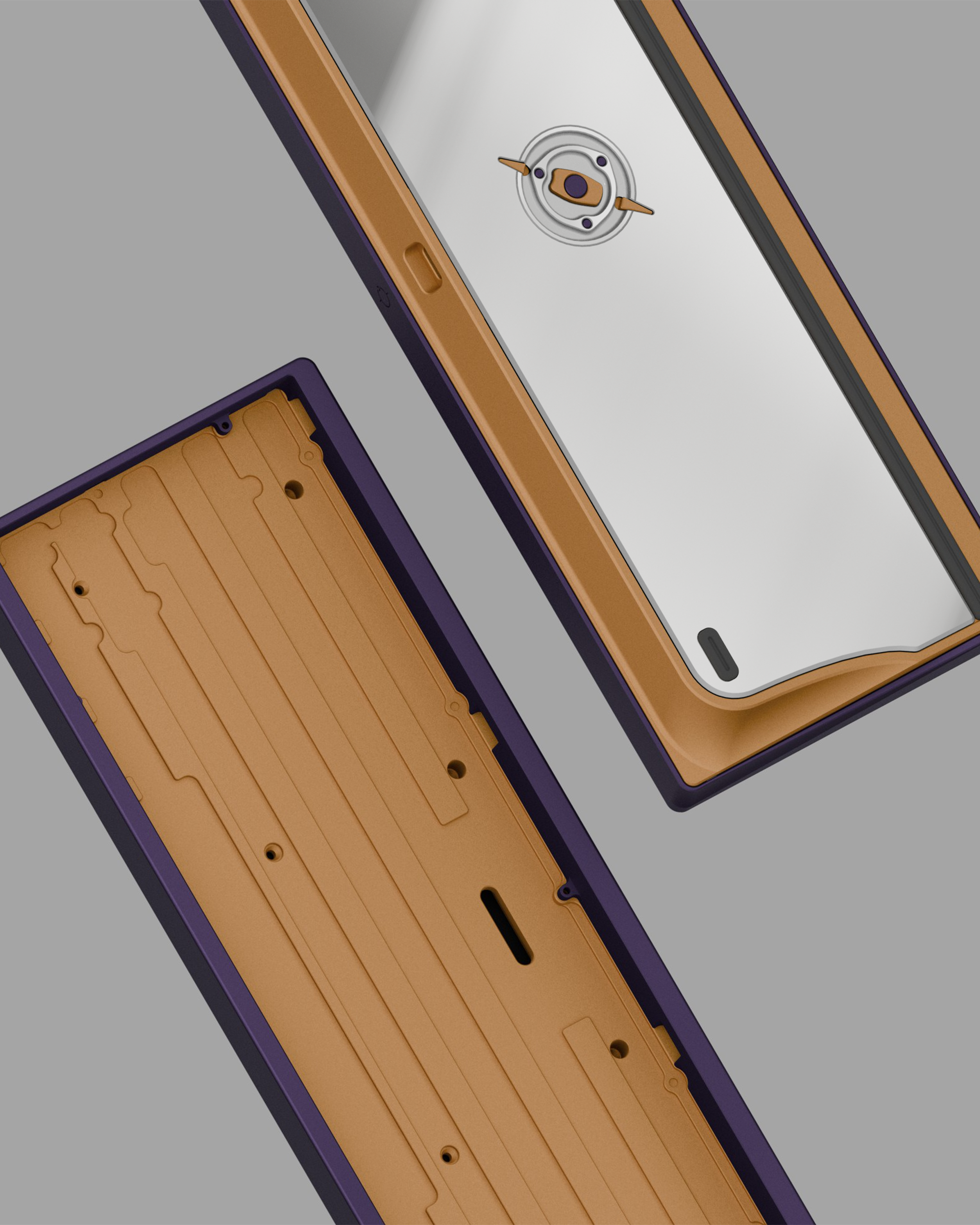 [Pre-order] Neo65 Cu