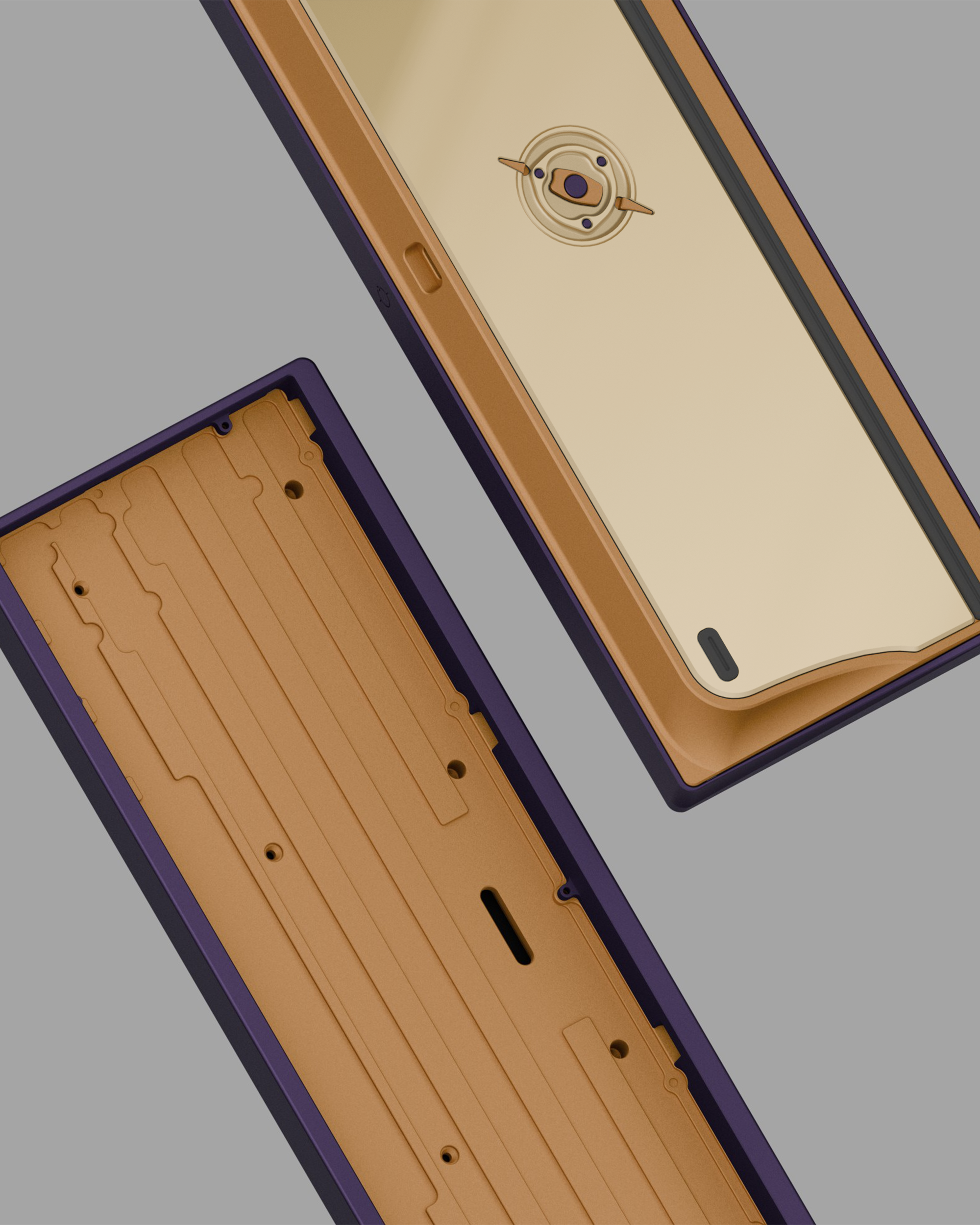 [Pre-order] Neo65 Cu