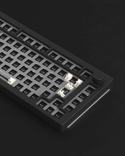 AKKO 5075S VIA Kit