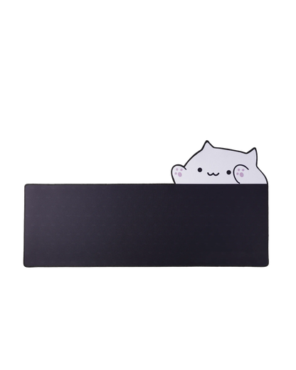 Clickitty Clackitty Catpads Deskmat