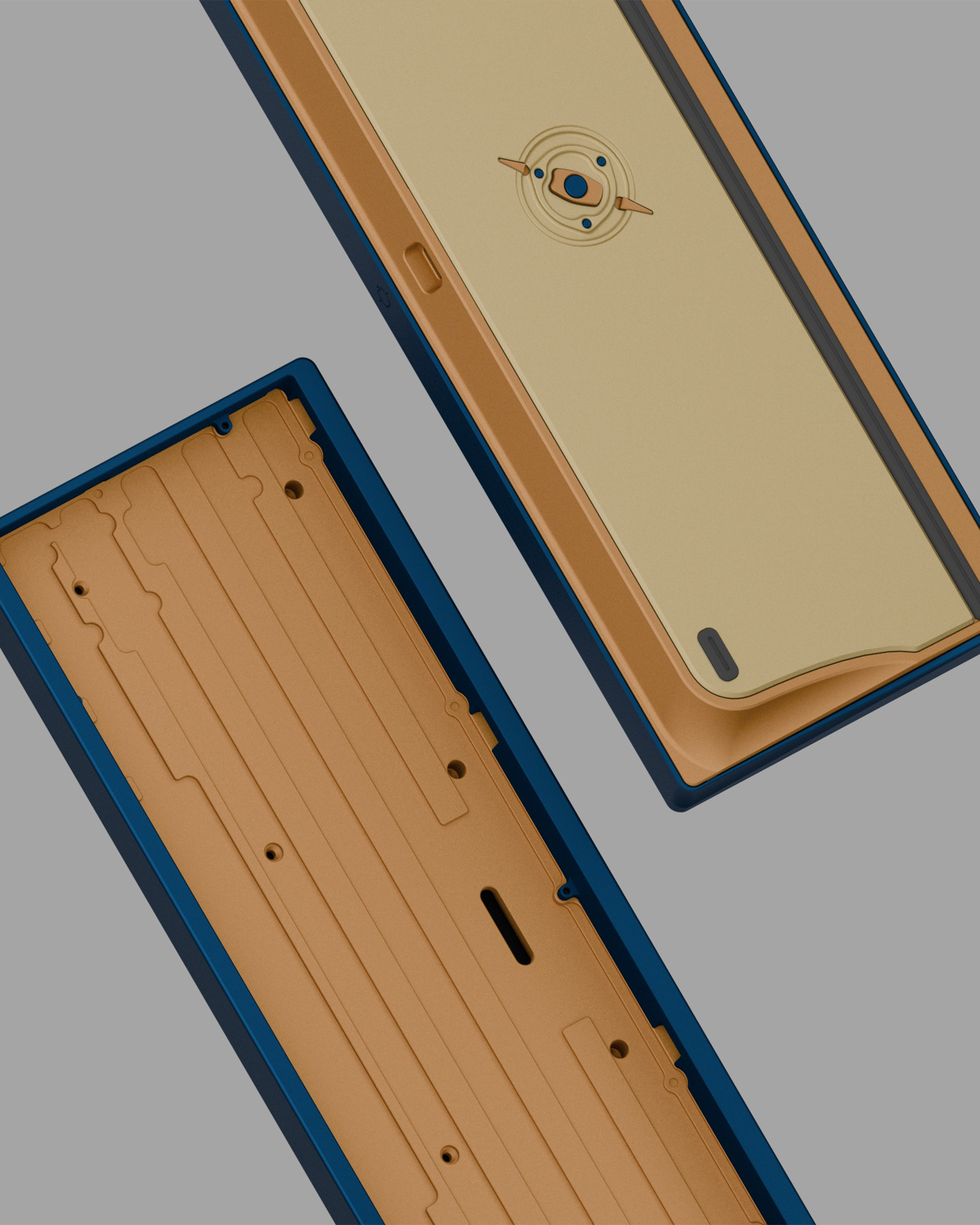 [Pre-order] Neo65 Cu