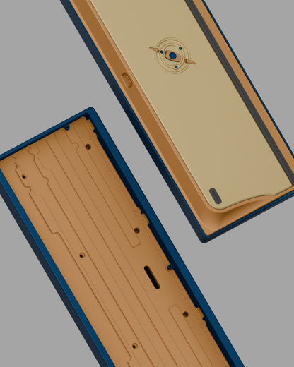 [Pre-order] Neo65 Cu