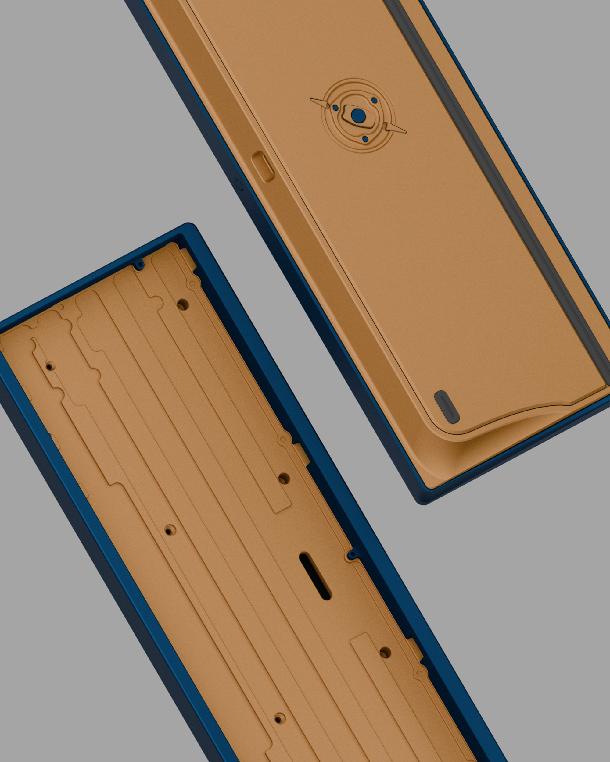 [Pre-order] Neo65 Cu