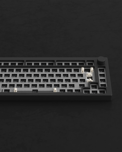 AKKO 5075S VIA Kit