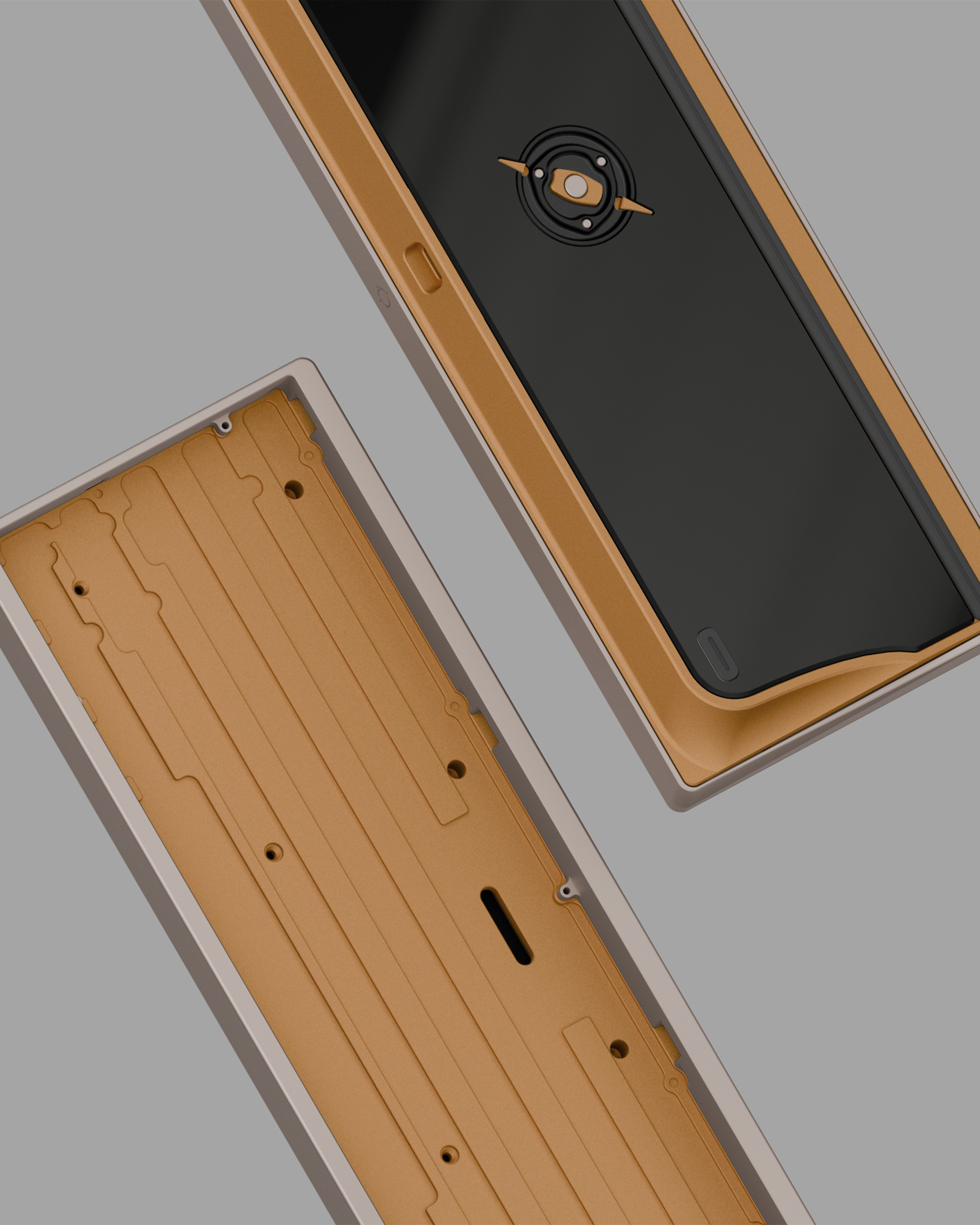 [Pre-order] Neo65 Cu