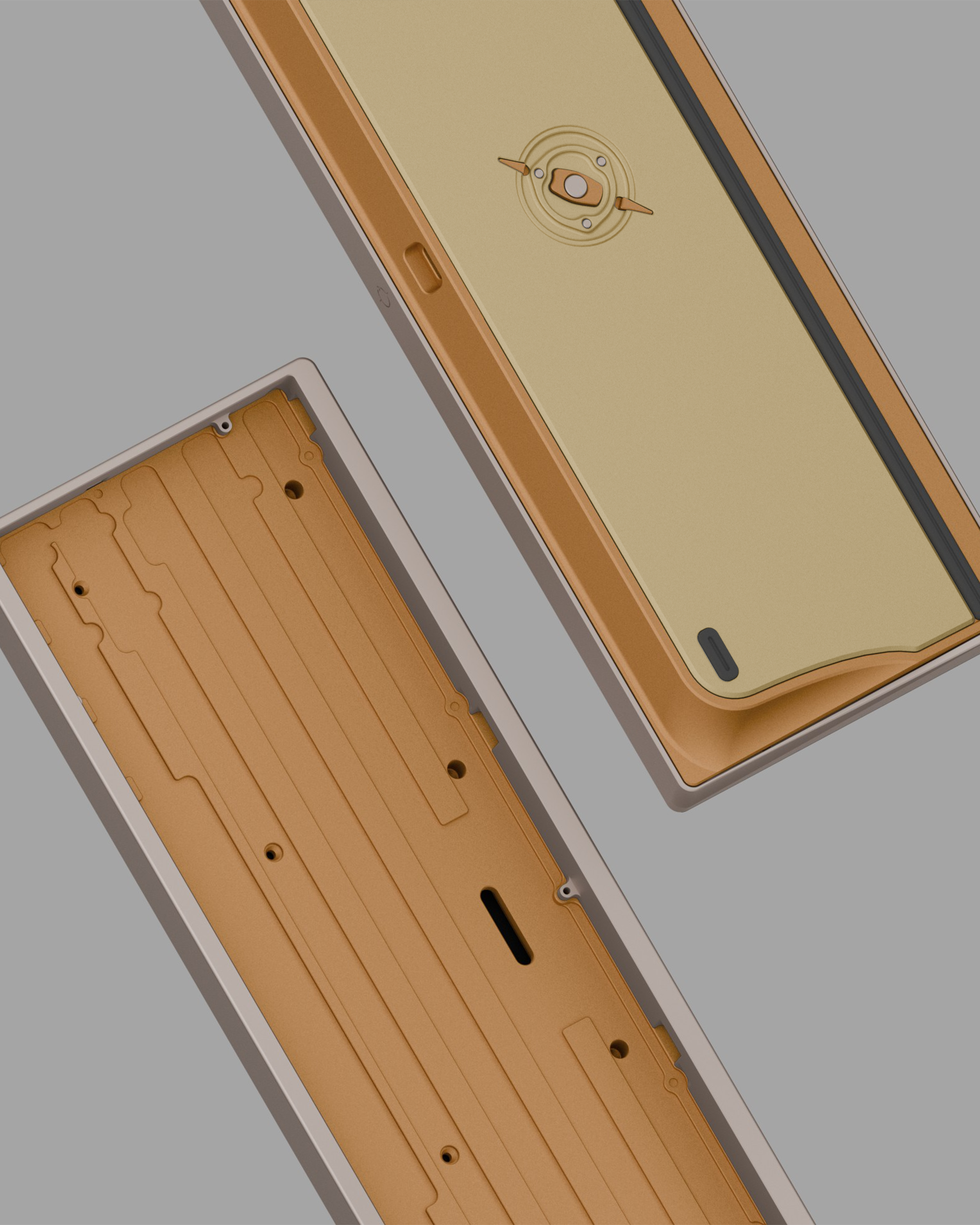 [Pre-order] Neo65 Cu