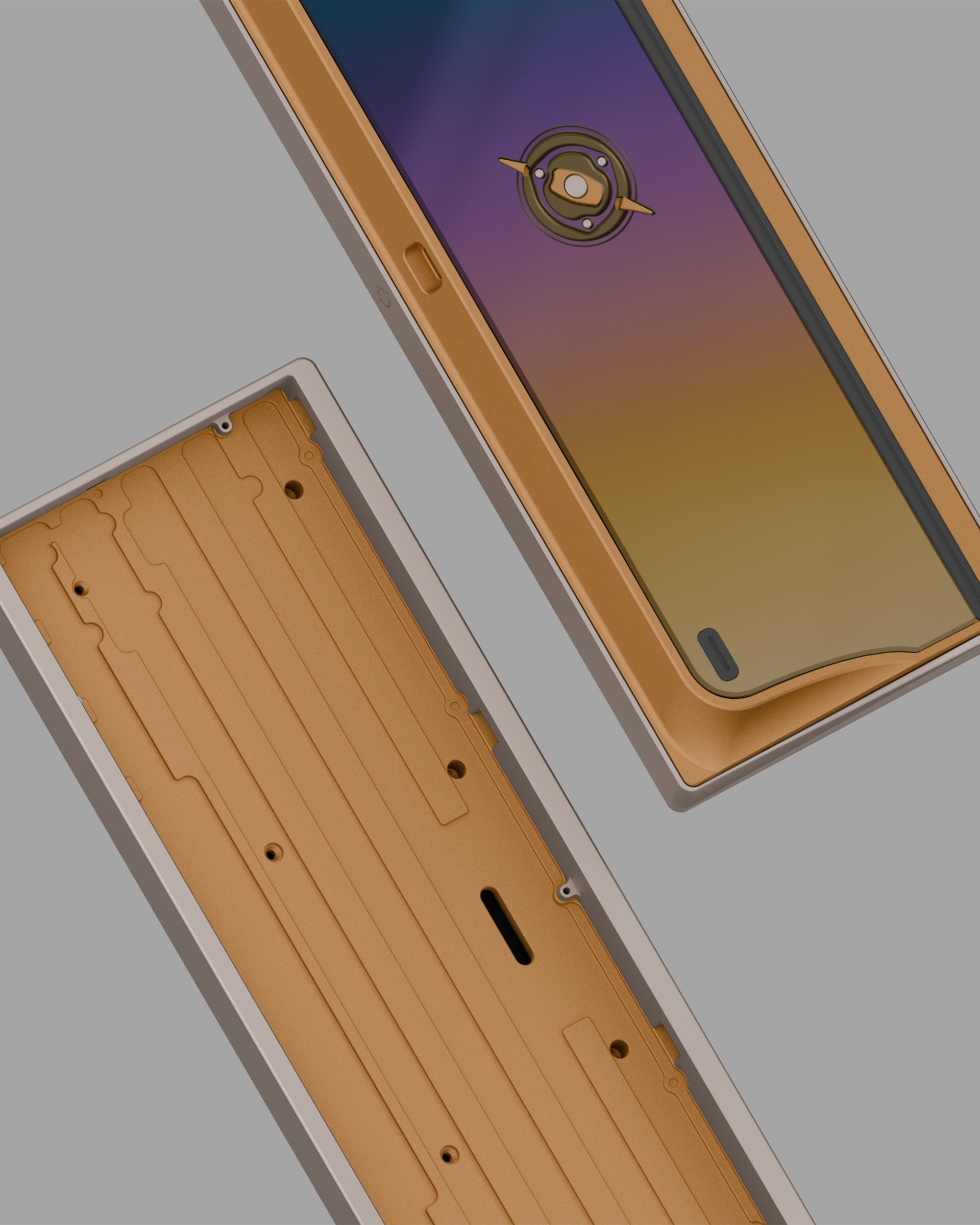 [Pre-order] Neo65 Cu