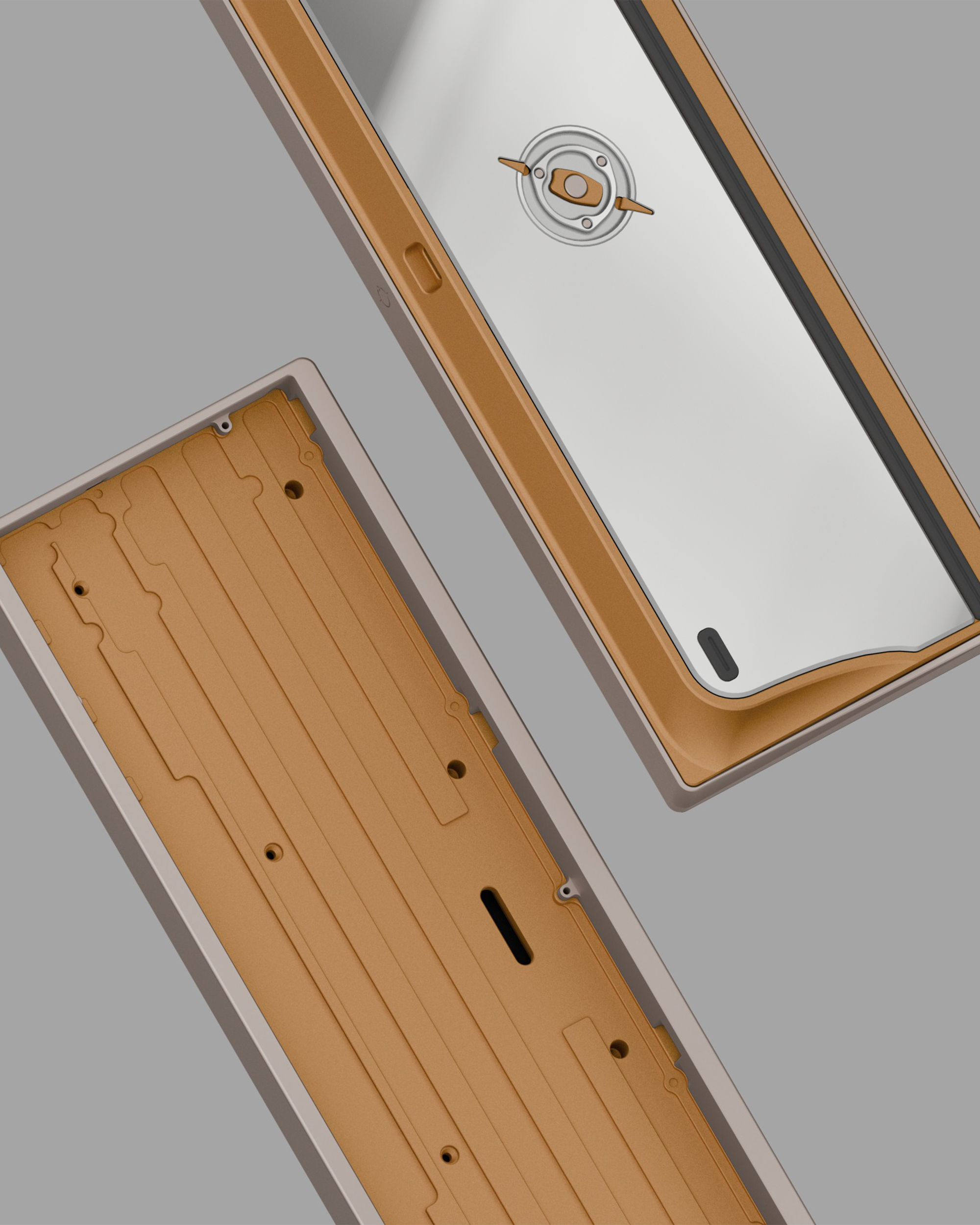 [Pre-order] Neo65 Cu