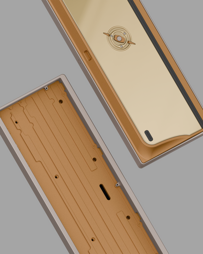 [Pre-order] Neo65 Cu