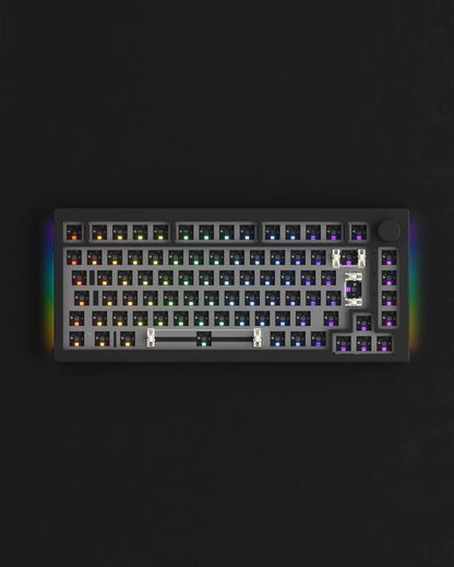 AKKO 5075S VIA Kit
