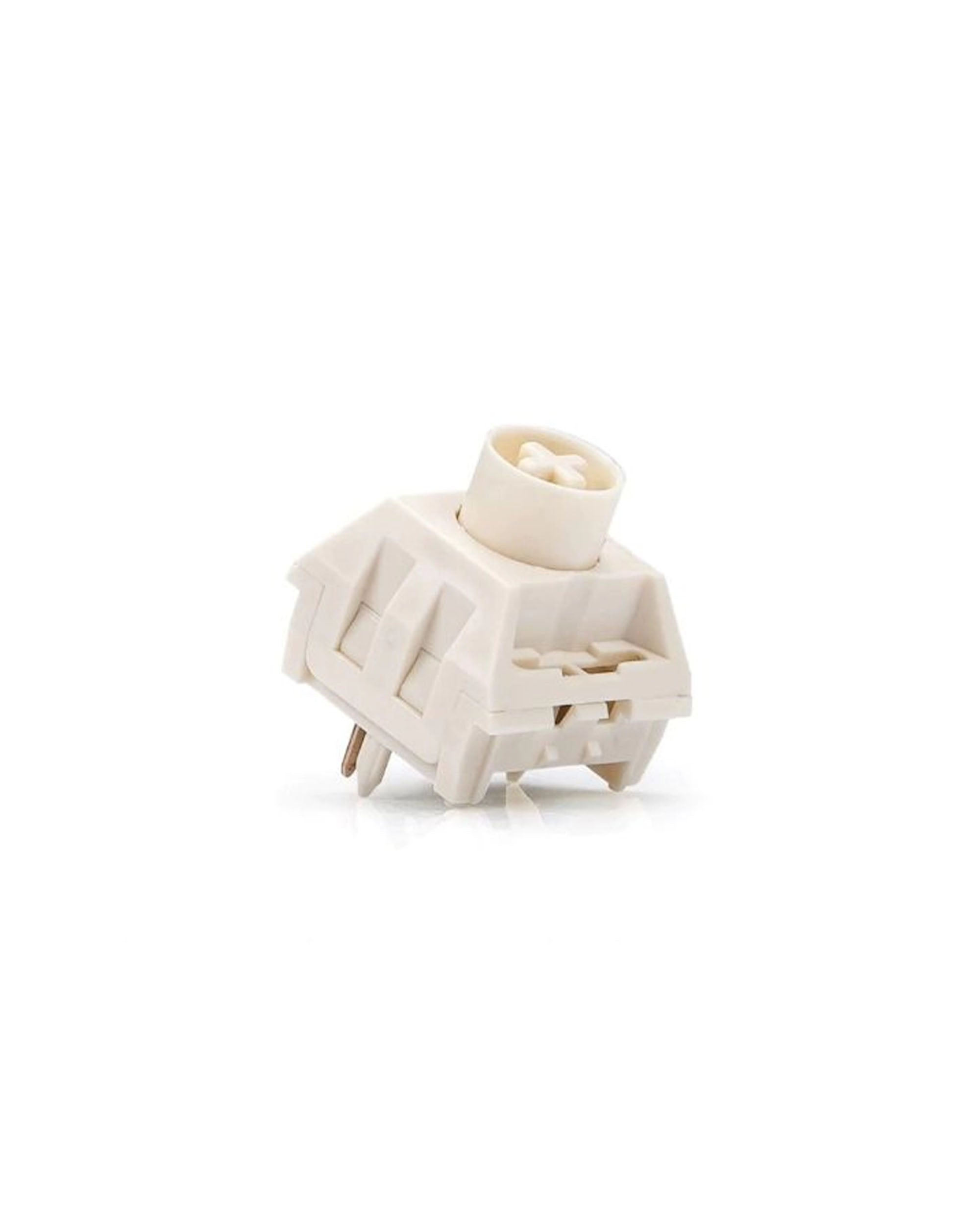 KAILH - BOX Cream Linear switch