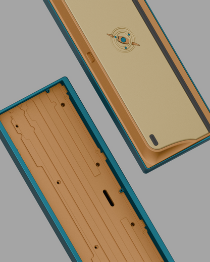 [Pre-order] Neo65 Cu