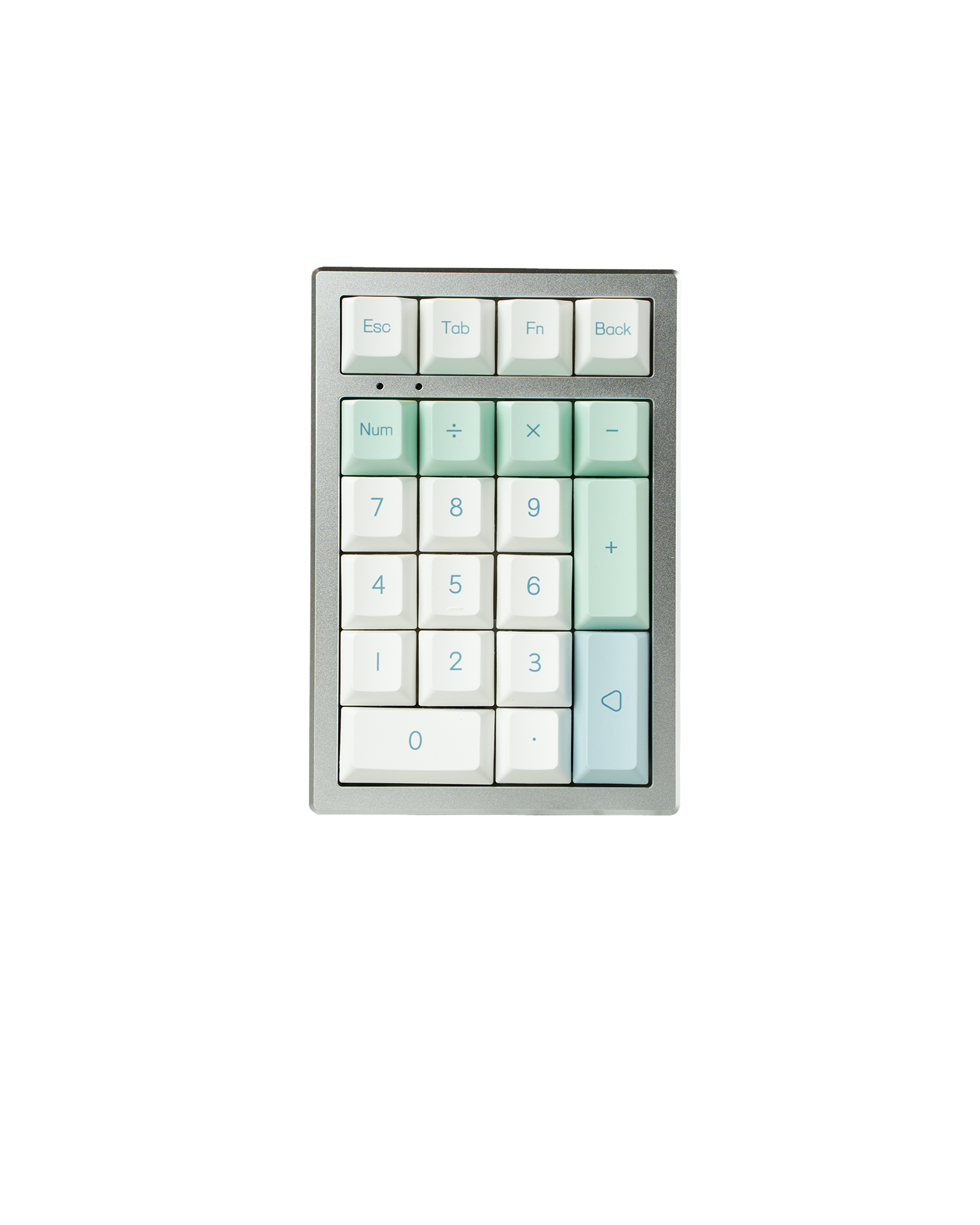 Keycool K21 MAX Numpad
