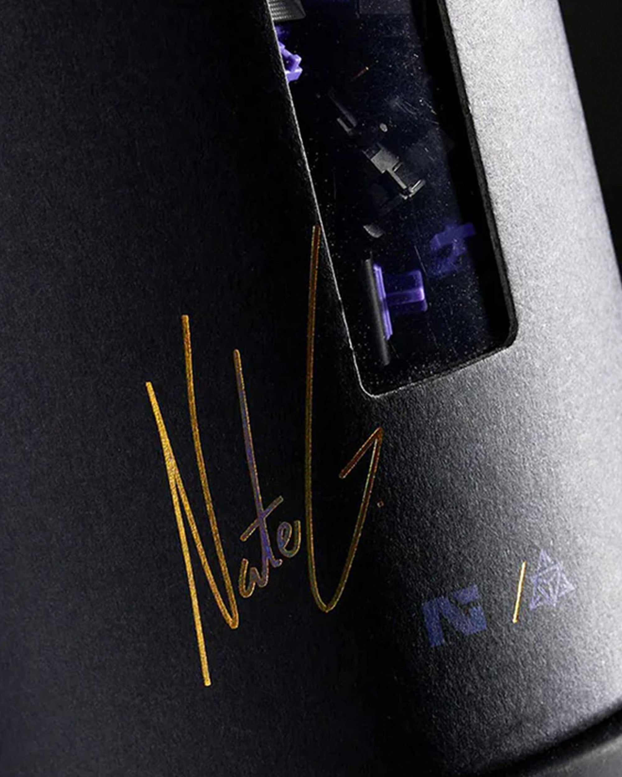 JWICK Vertex - Linear Switch