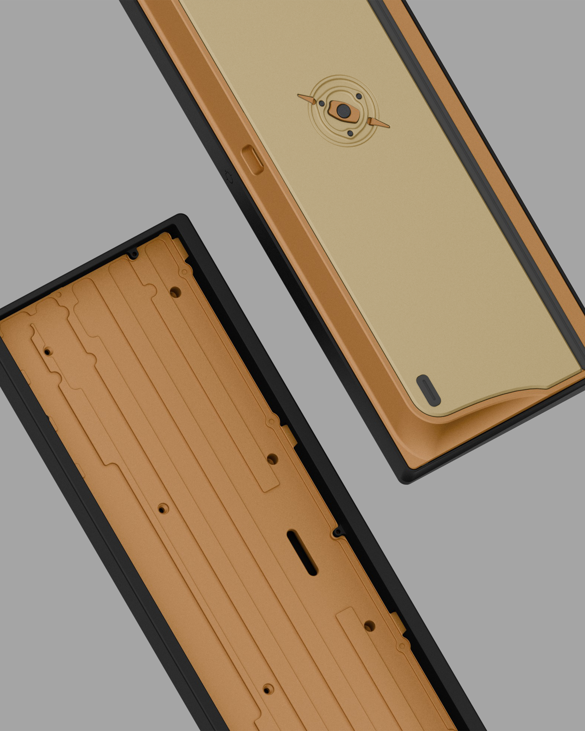 [Pre-order] Neo65 Cu