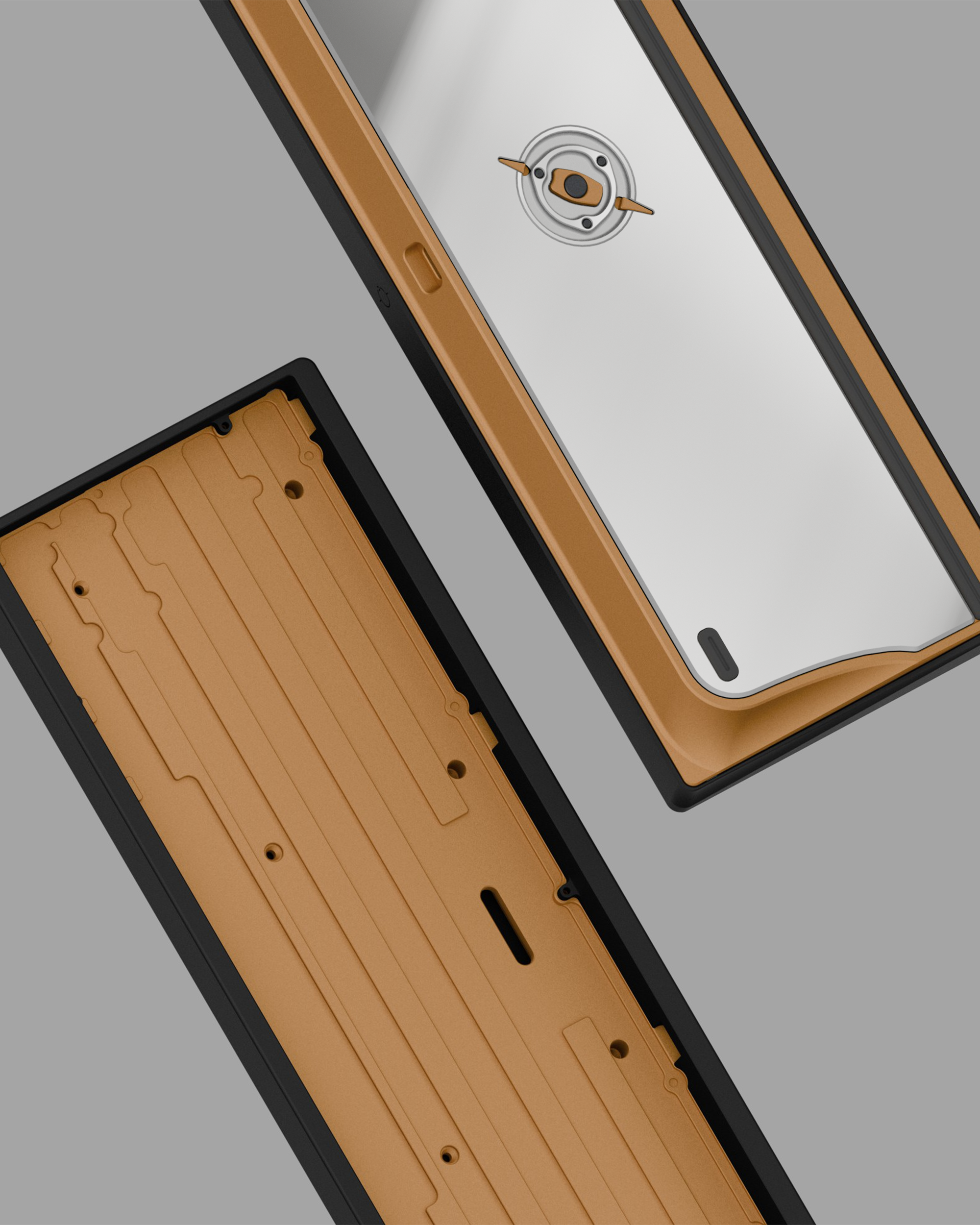 [Pre-order] Neo65 Cu