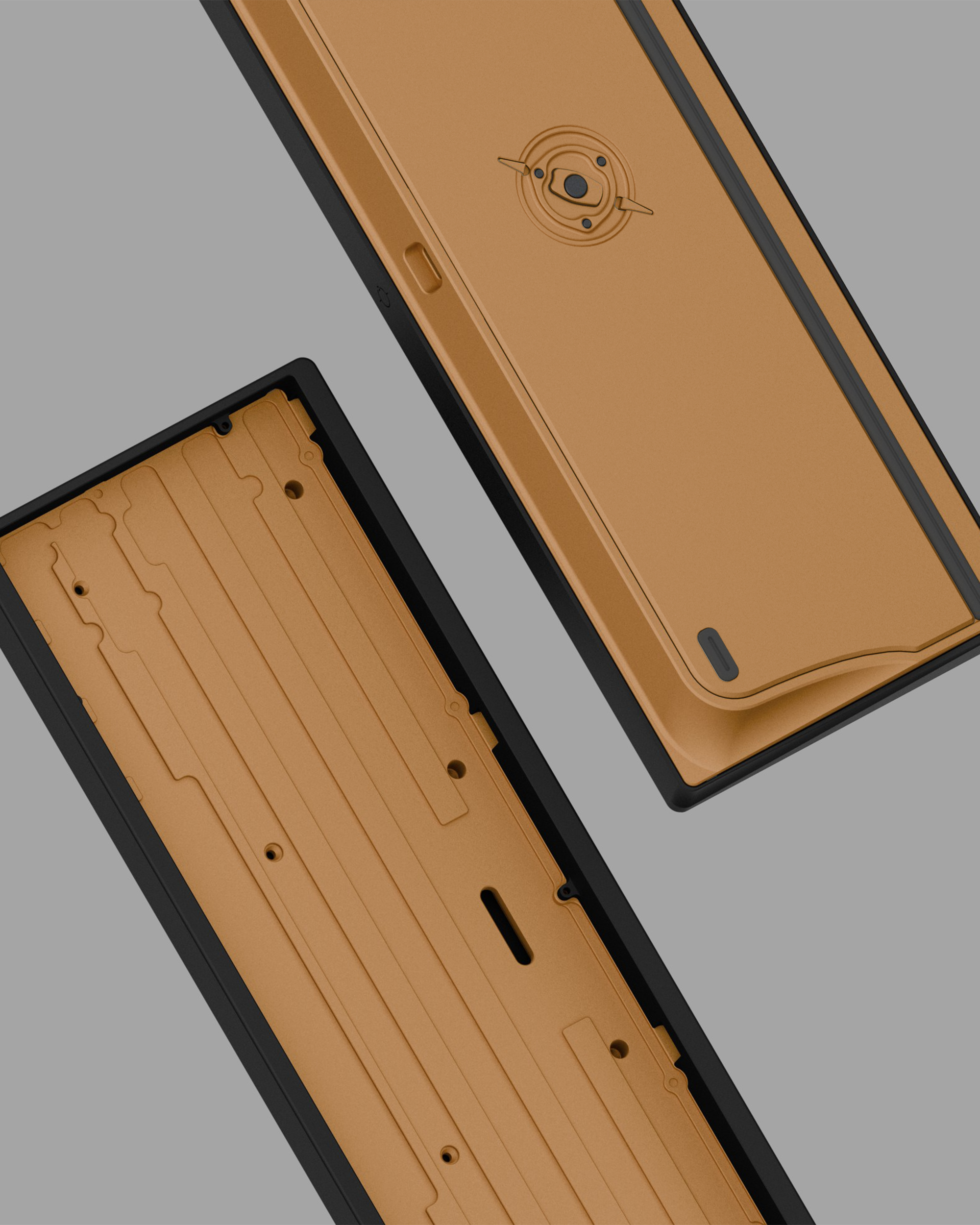 [Pre-order] Neo65 Cu