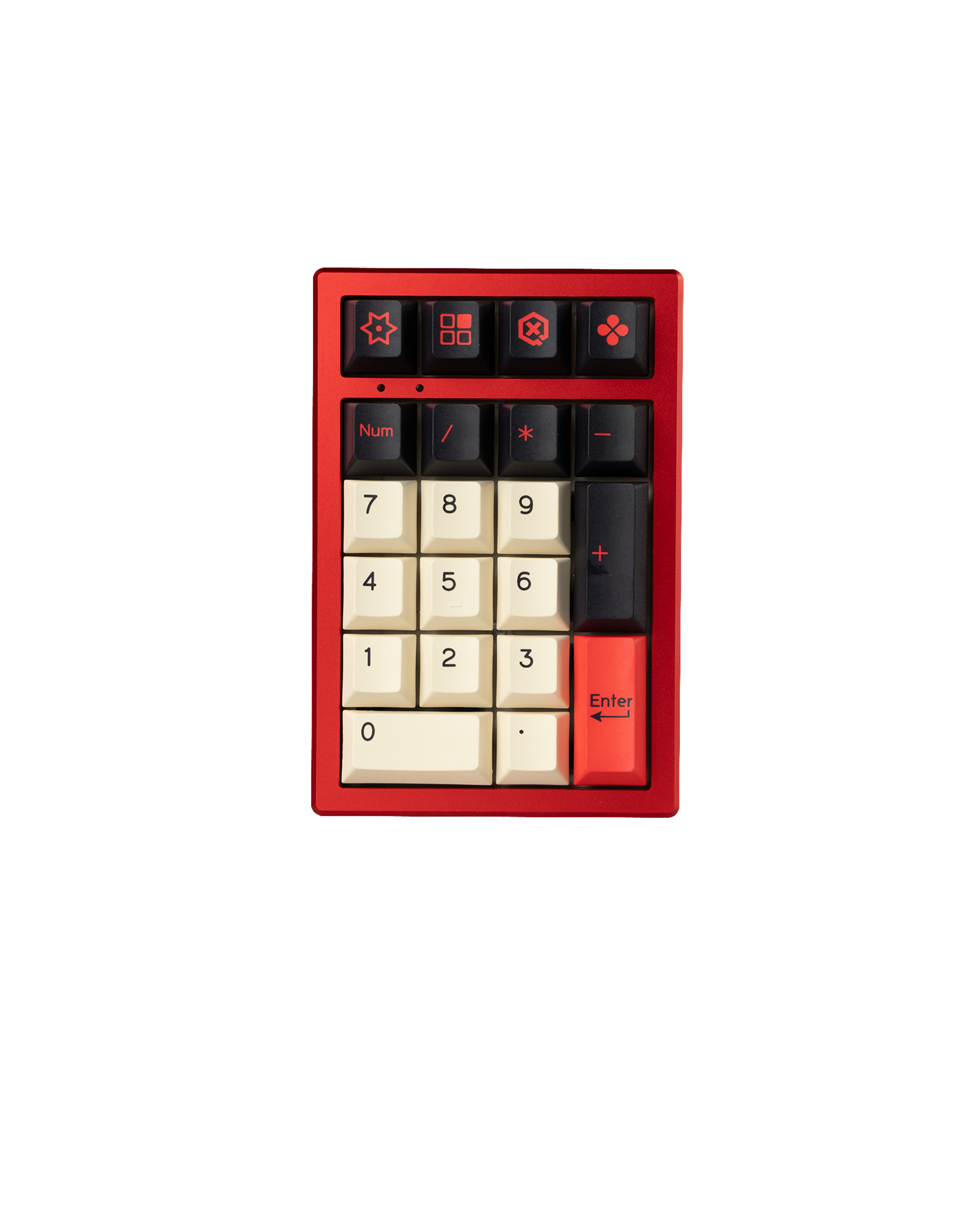 Keycool K21 MAX Numpad