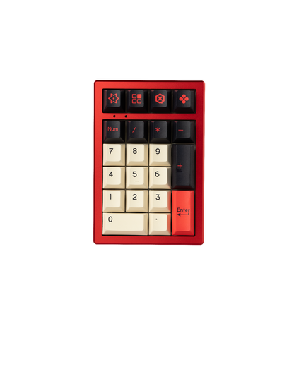 Keycool K21 MAX Numpad