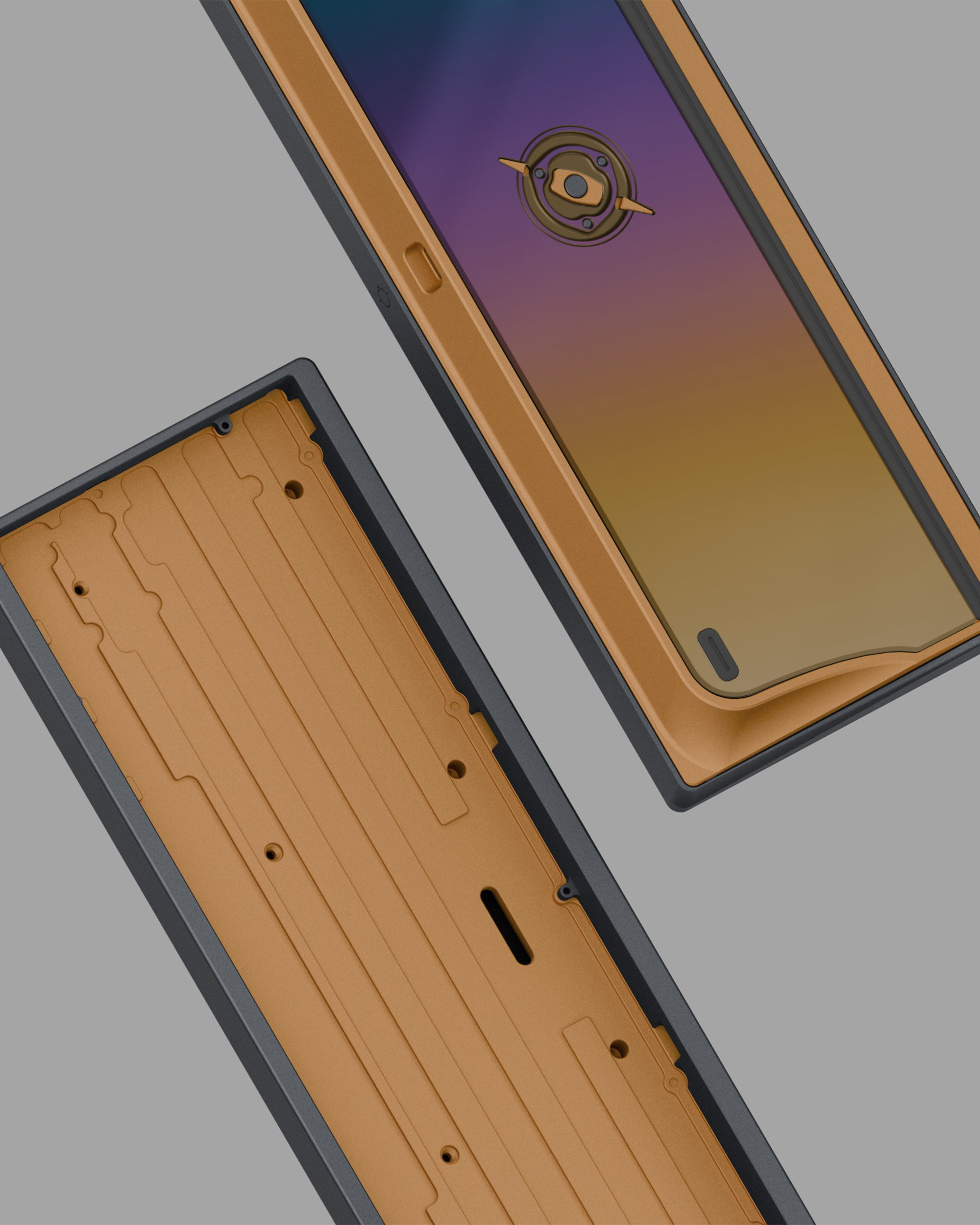 [Pre-order] Neo65 Cu