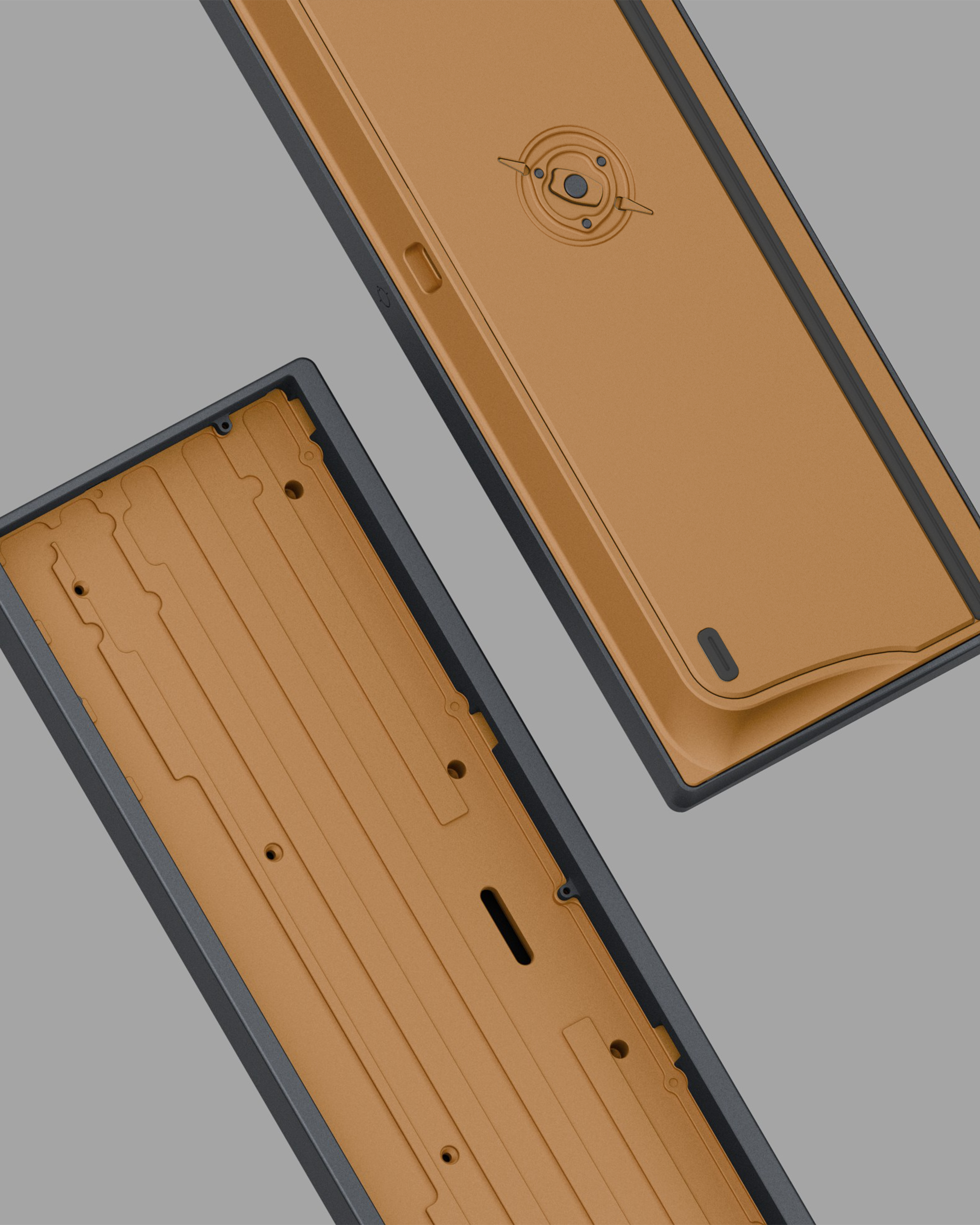 [Pre-order] Neo65 Cu