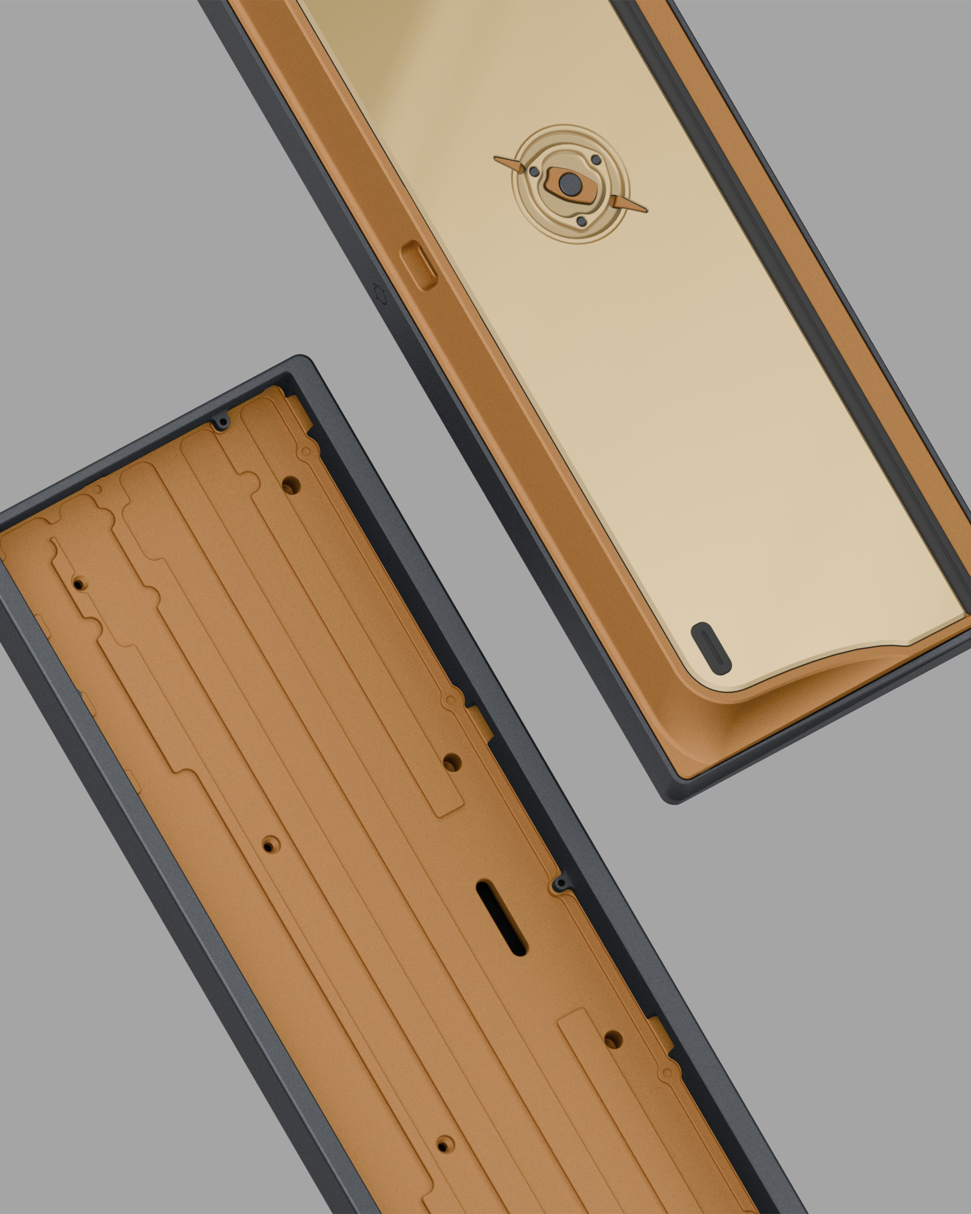 [Pre-order] Neo65 Cu