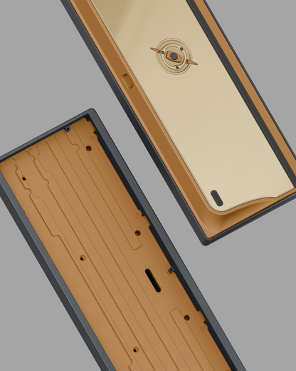 [Pre-order] Neo65 Cu