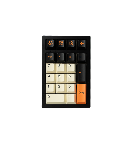 Keycool K21 MAX Numpad