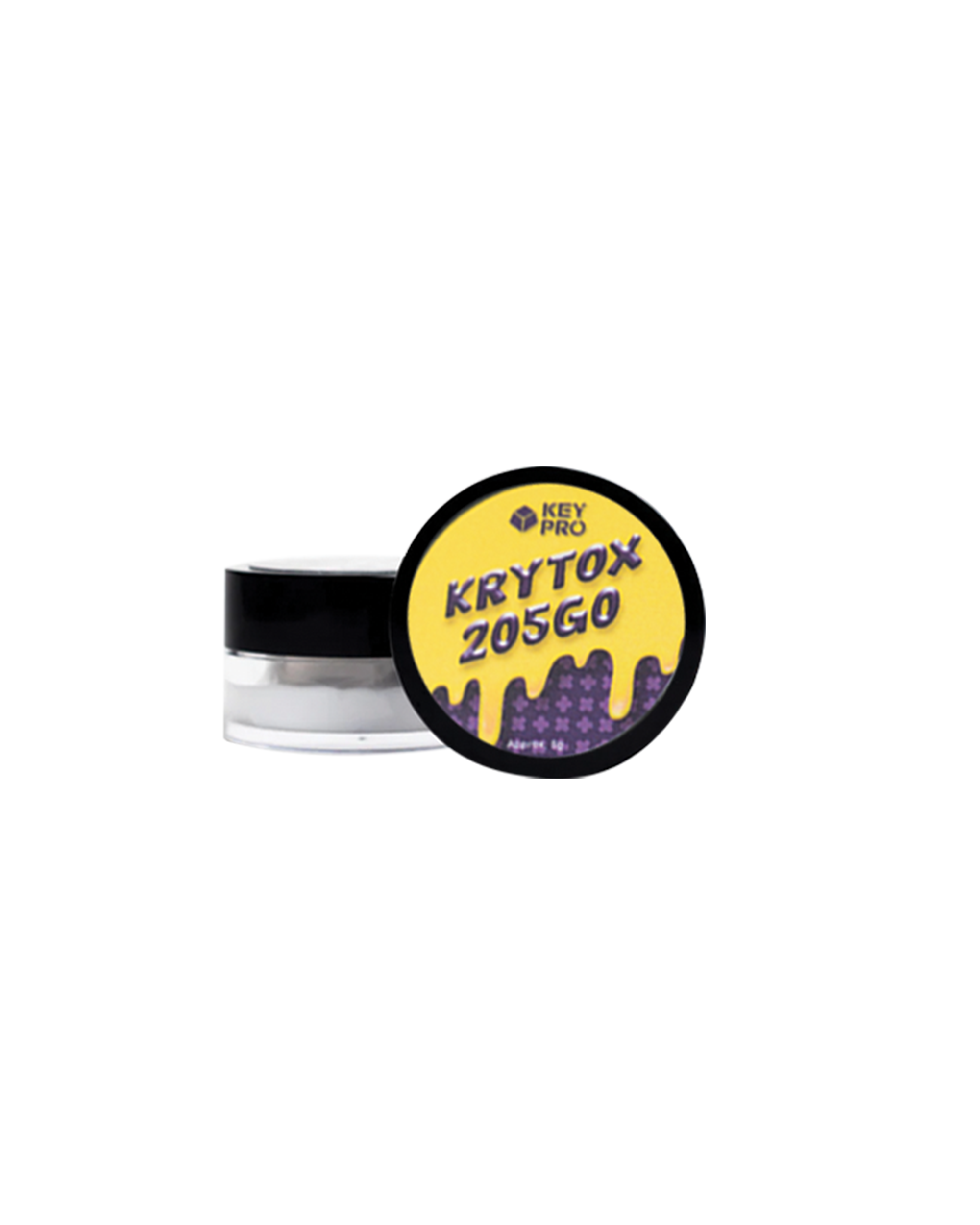 Krytox 205G0 205G2 Lubricant
