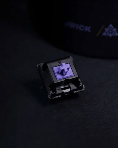 JWICK Vertex - Linear Switch