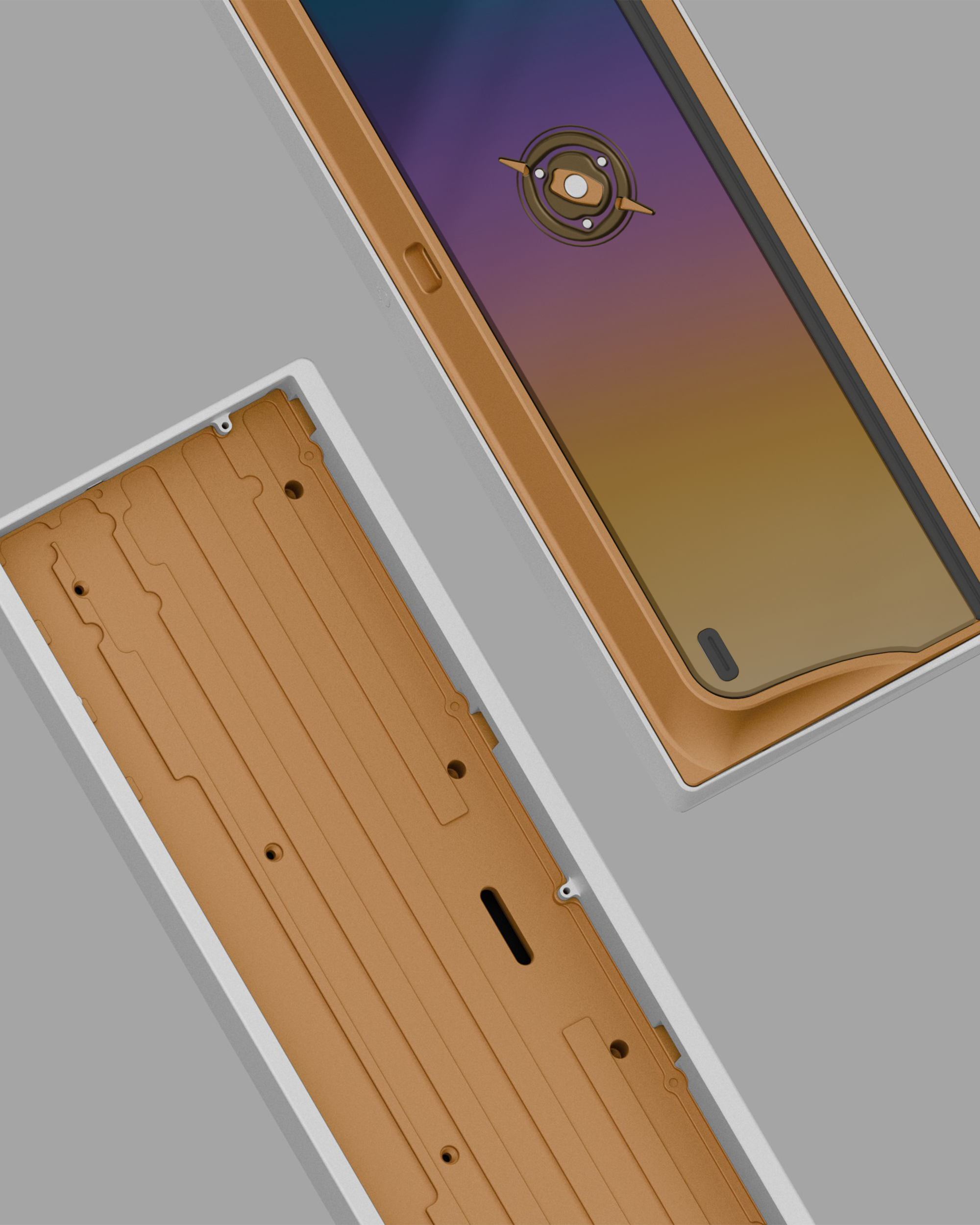 [Pre-order] Neo65 Cu